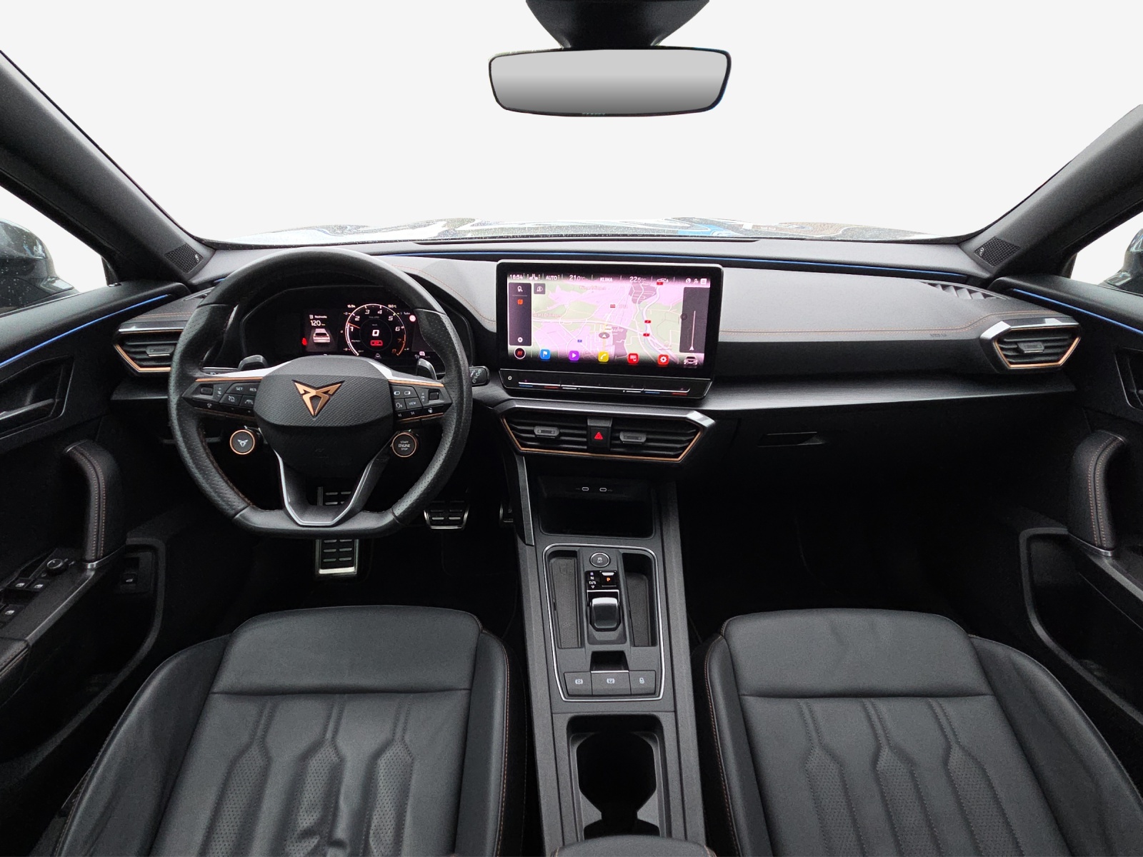 CUPRA Formentor 2.0TSI VZ 4Drive DSG-image-8