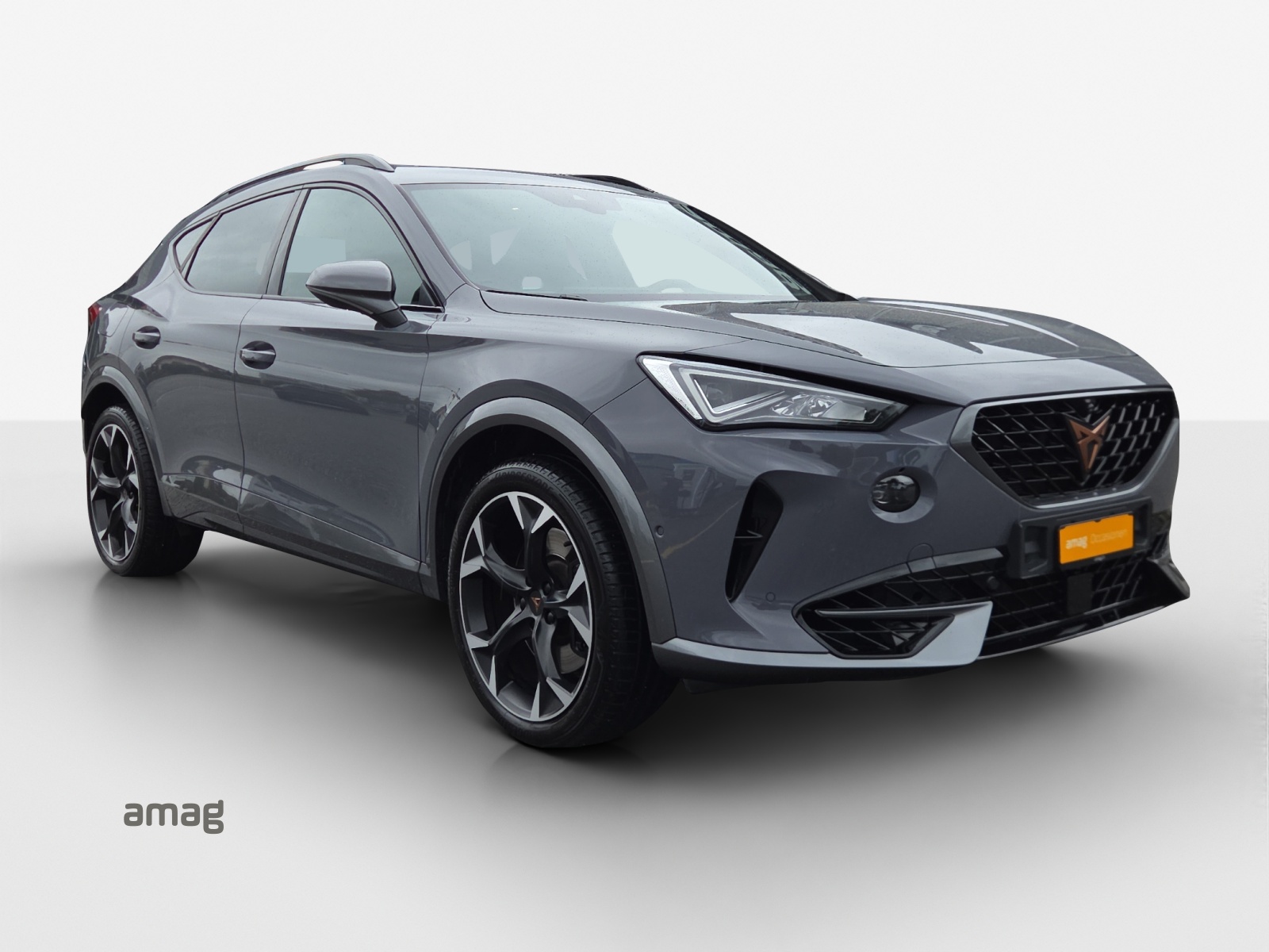 CUPRA Formentor 2.0TSI VZ 4Drive DSG-image-5