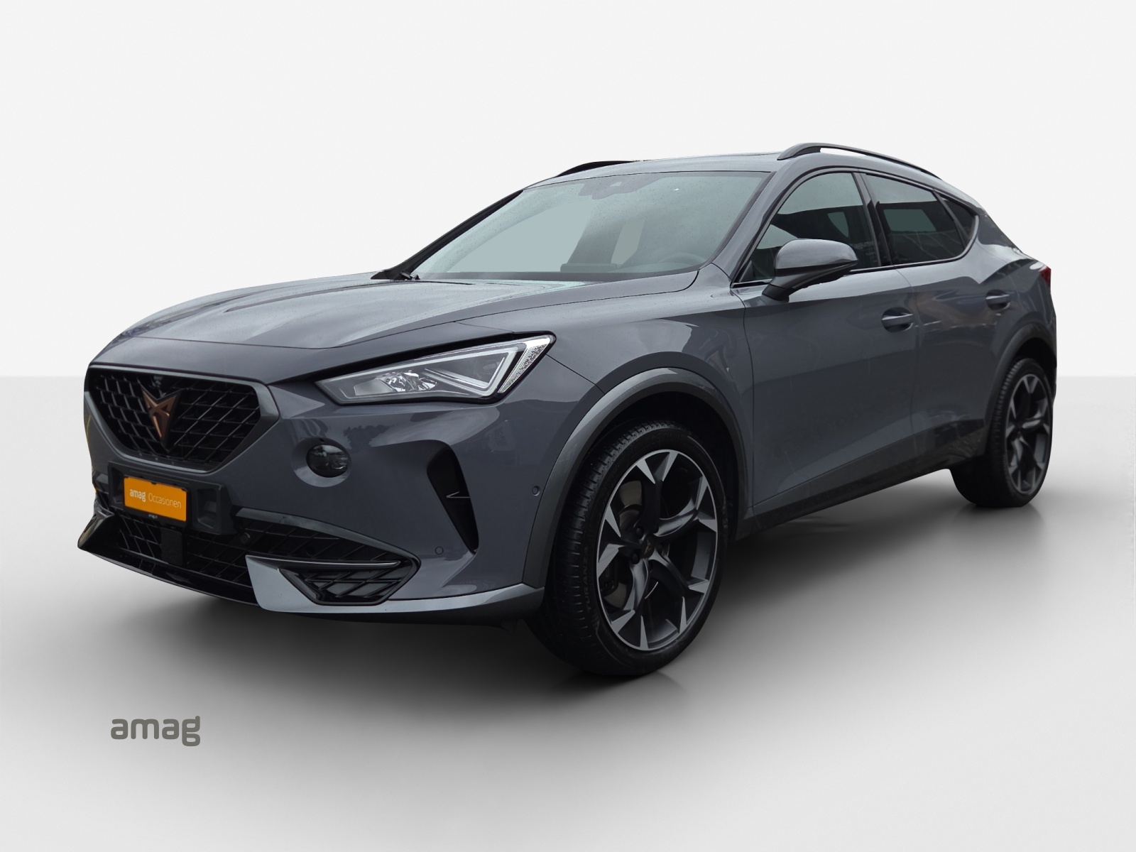 CUPRA Formentor 2.0TSI VZ 4Drive DSG-image-0