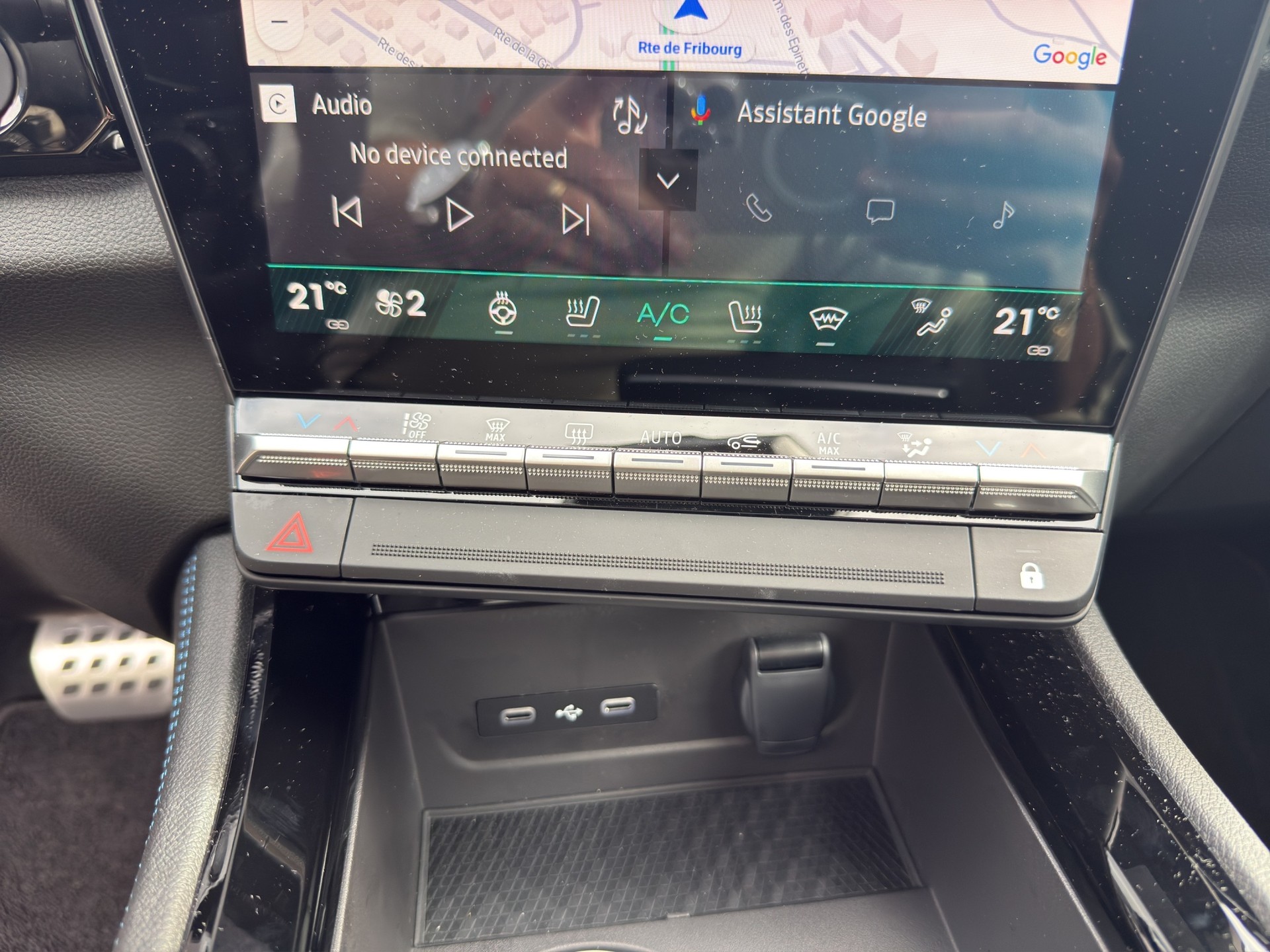 RENAULT Austral 1.2 HEV 200 esprit Alpine A-image-11