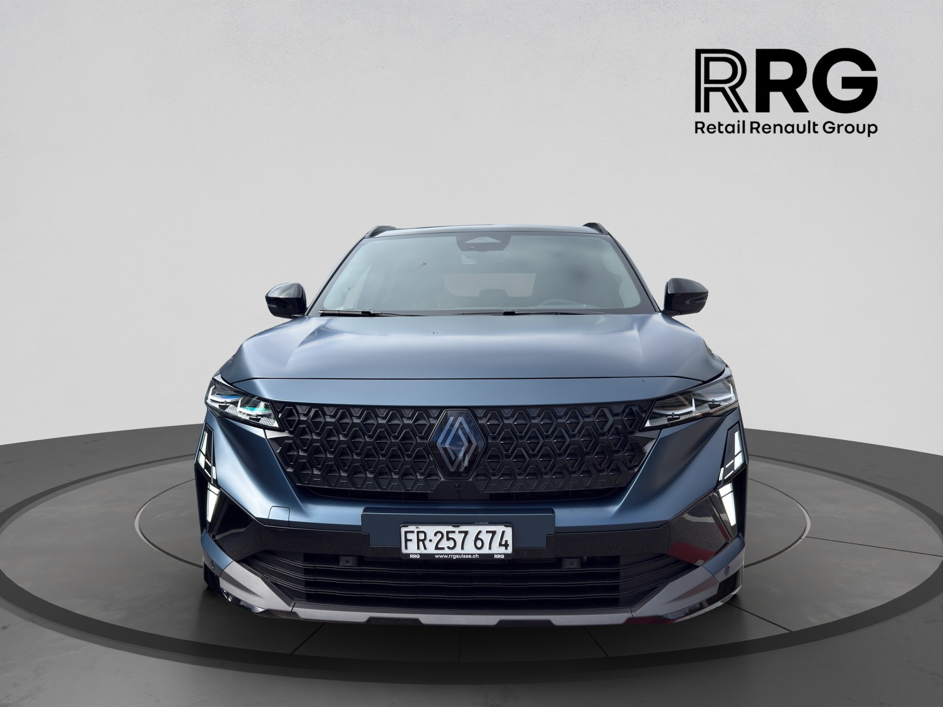 RENAULT Austral 1.2 HEV 200 esprit Alpine A-image-7