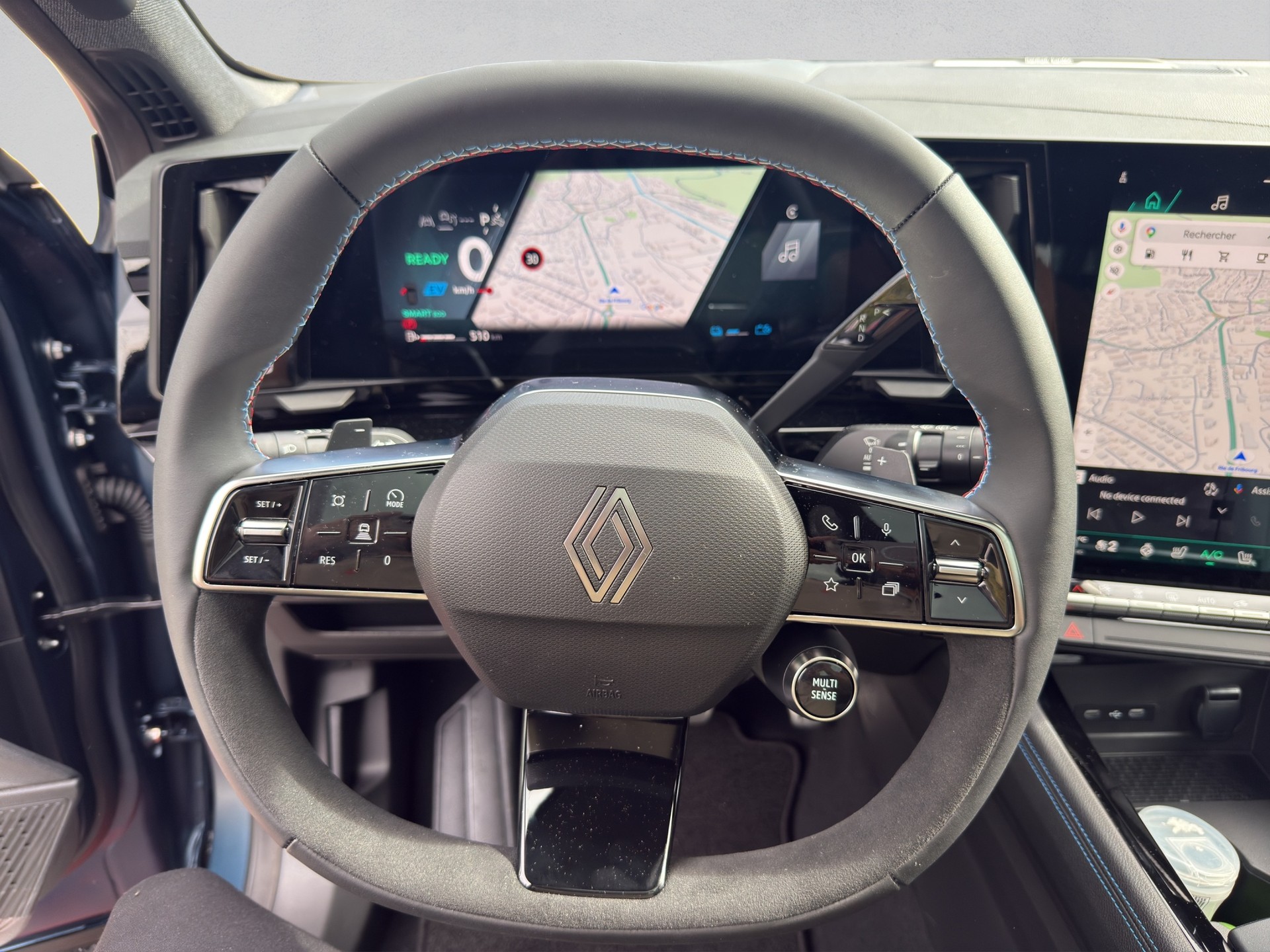 RENAULT Austral 1.2 HEV 200 esprit Alpine A-image-9
