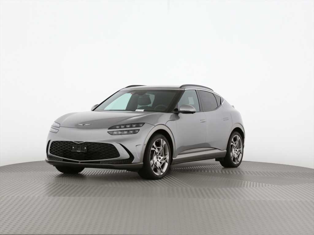 GENESIS GV60 77.4 kWh Sport Plus AWD-image-0