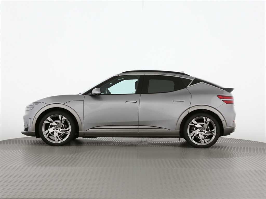 GENESIS GV60 77.4 kWh Sport Plus AWD-image-2