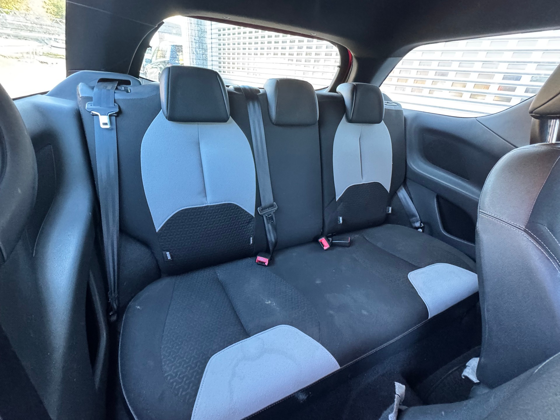 DS AUTOMOBILES DS3 1.4 VTi Chic-image-12
