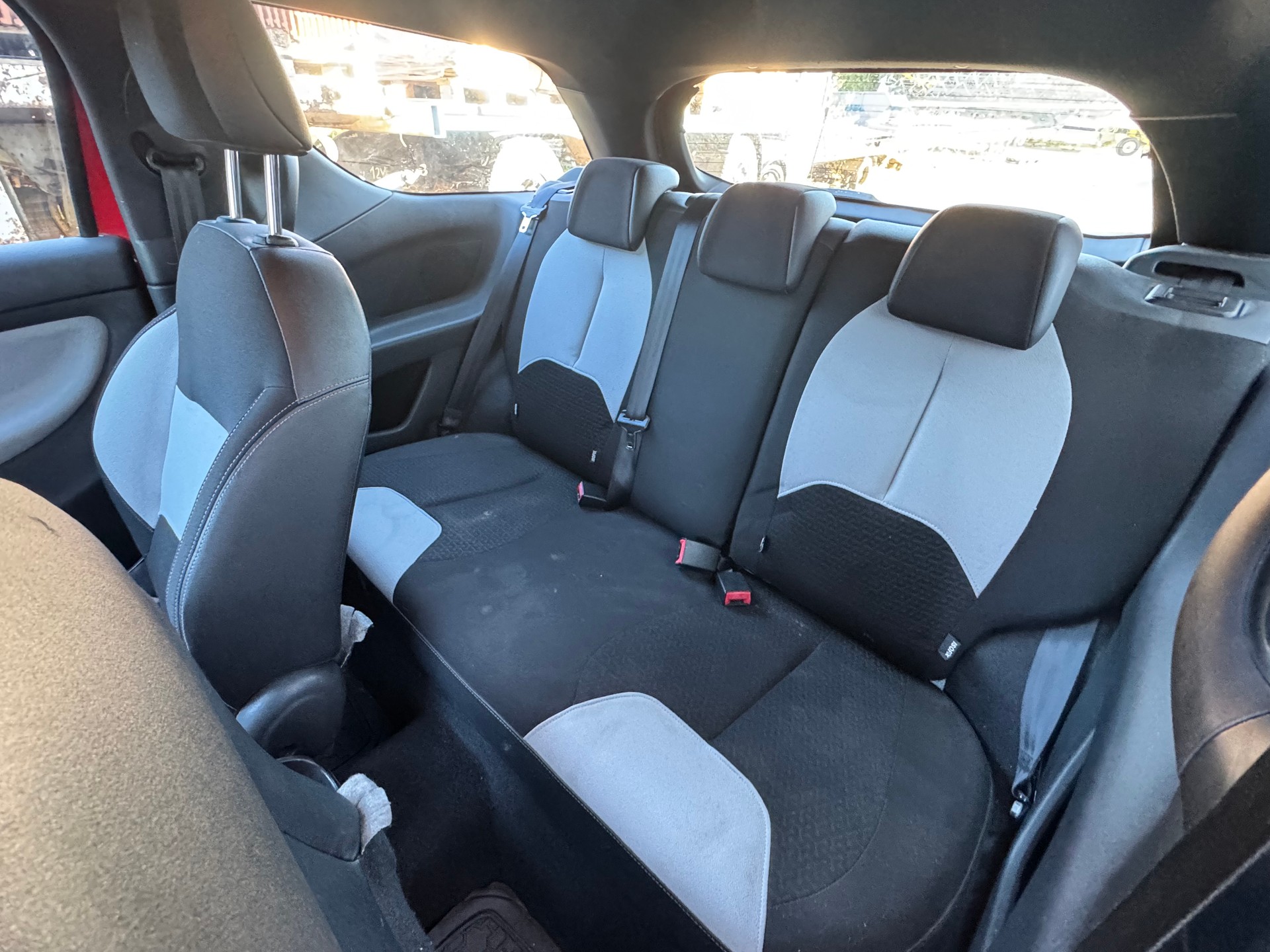 DS AUTOMOBILES DS3 1.4 VTi Chic-image-11