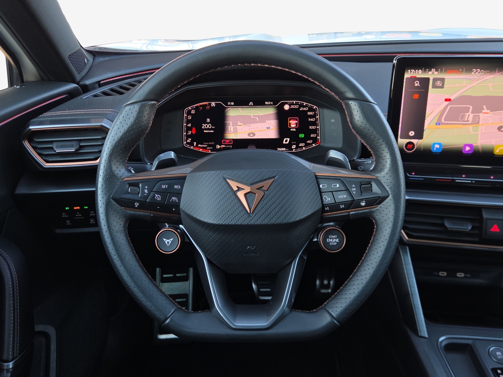 CUPRA Formentor 2.0TSI VZ 4Drive DSG-image-9