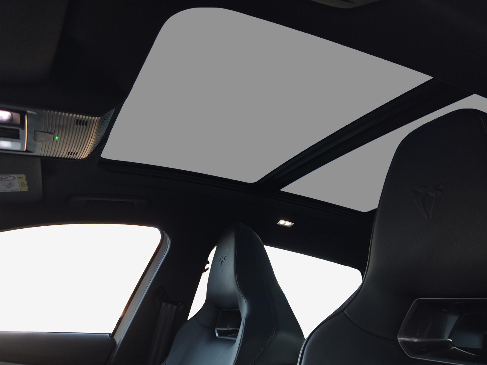 CUPRA Formentor 2.0TSI VZ 4Drive DSG-image-14