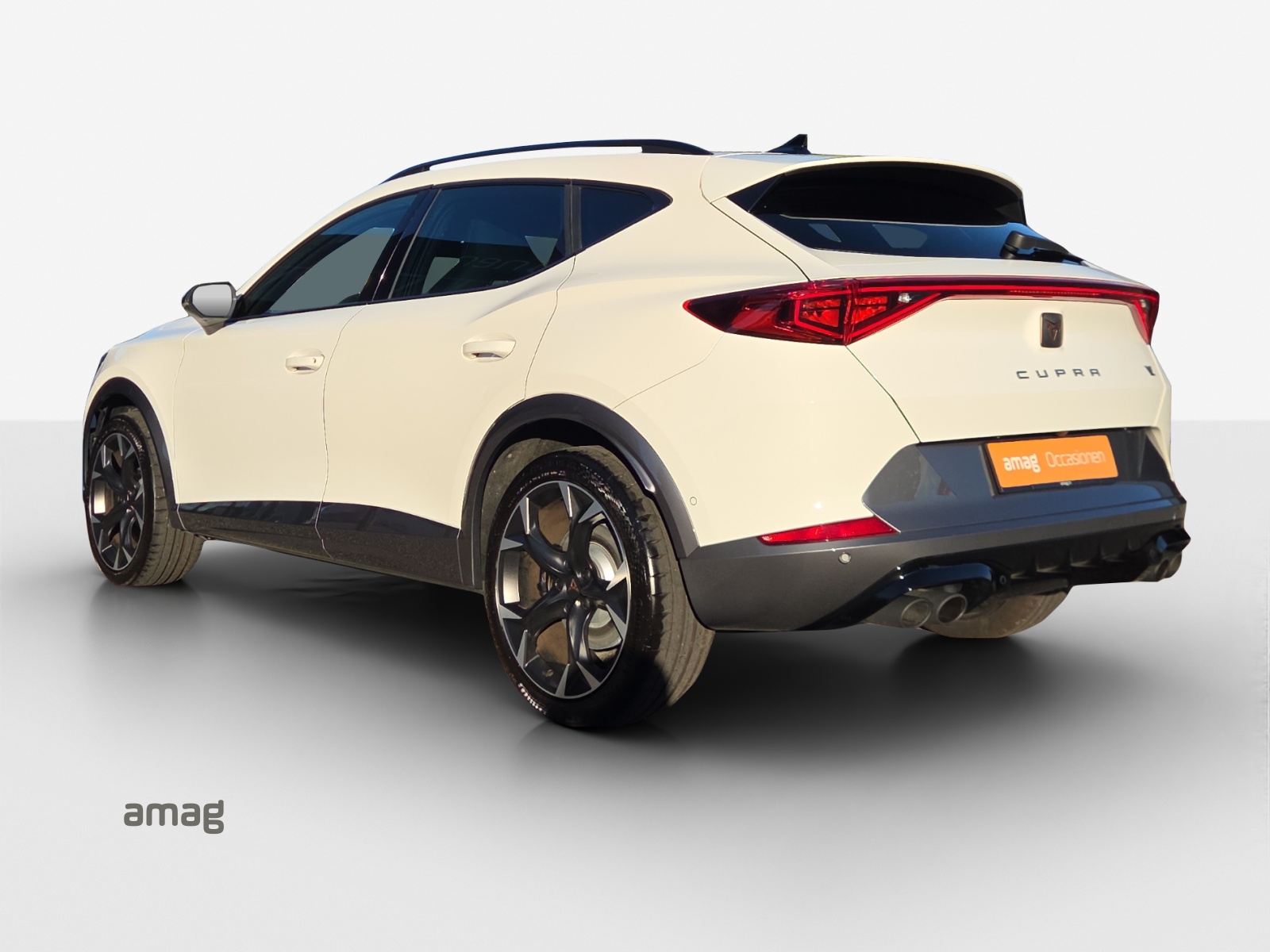 CUPRA Formentor 2.0TSI VZ 4Drive DSG-image-2