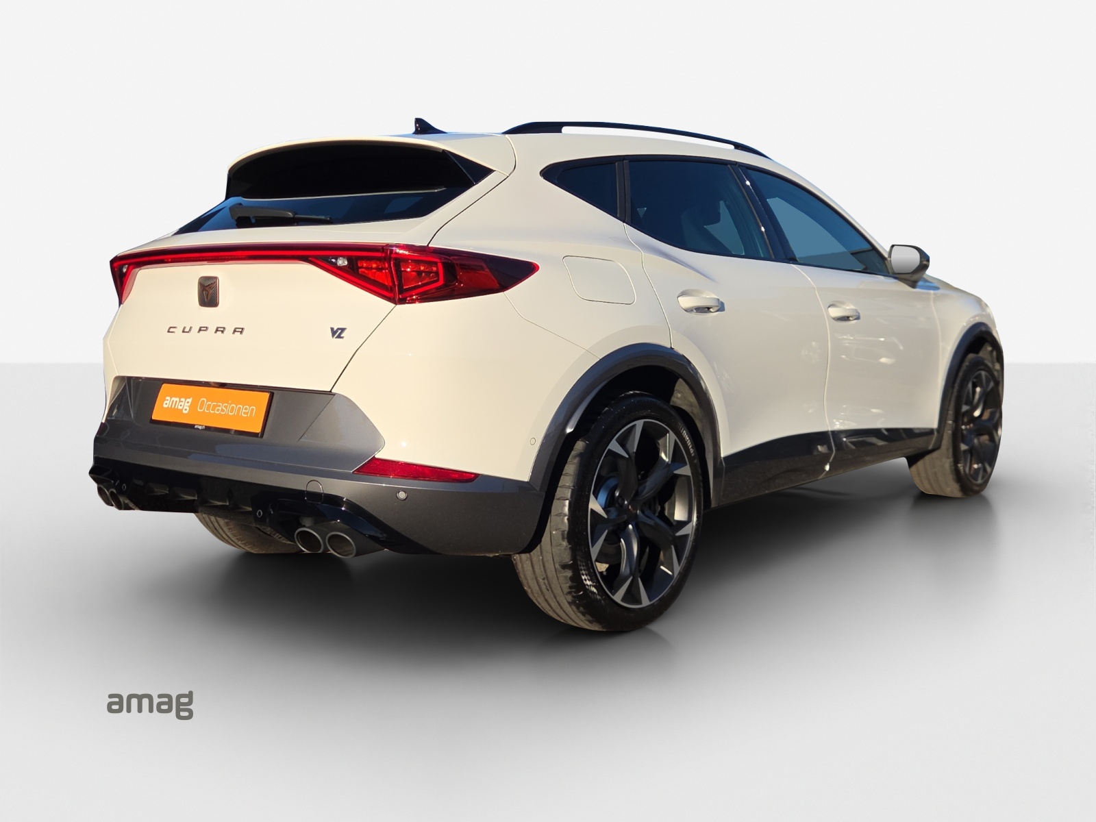 CUPRA Formentor 2.0TSI VZ 4Drive DSG-image-4