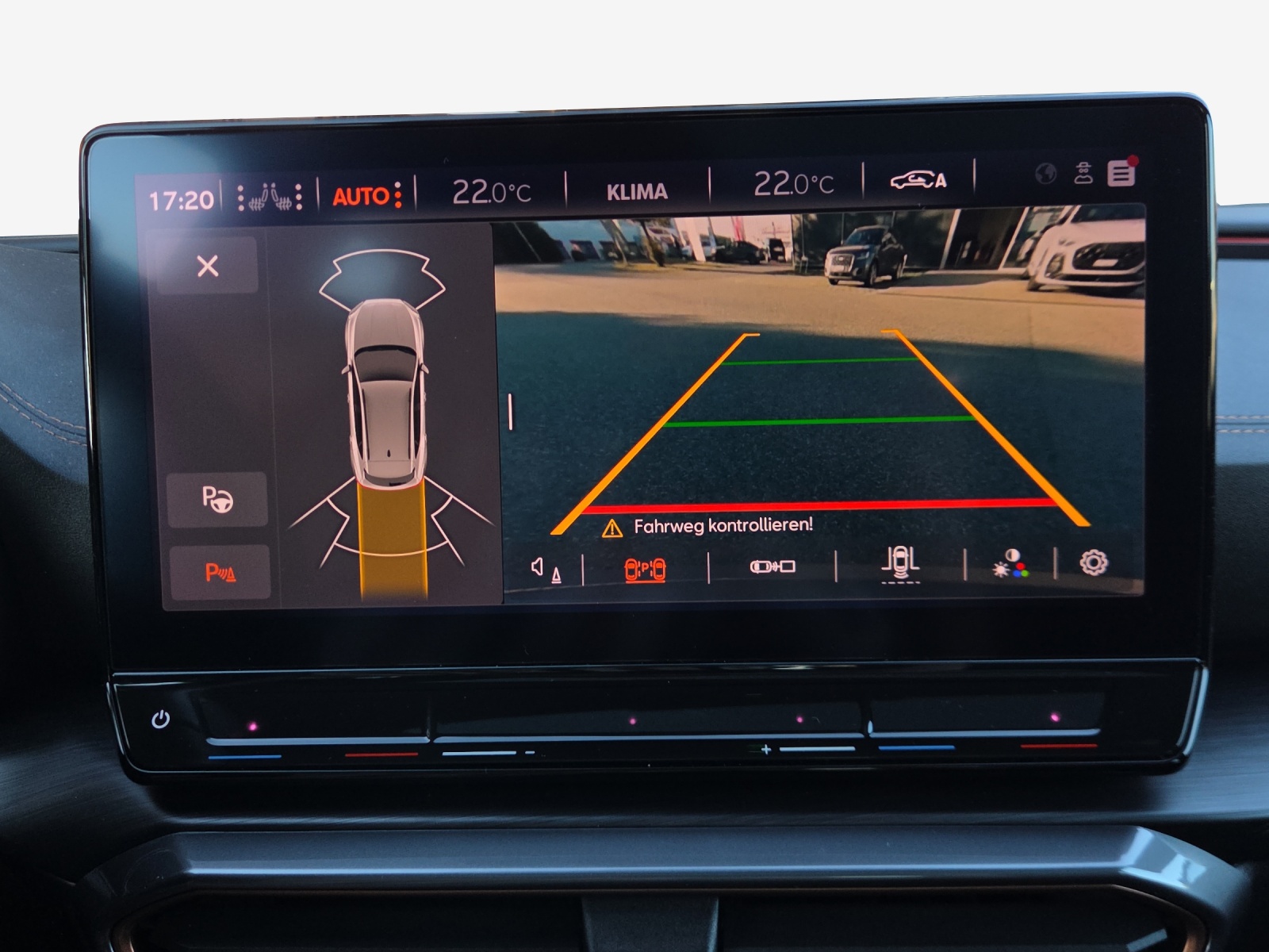 CUPRA Formentor 2.0TSI VZ 4Drive DSG-image-15