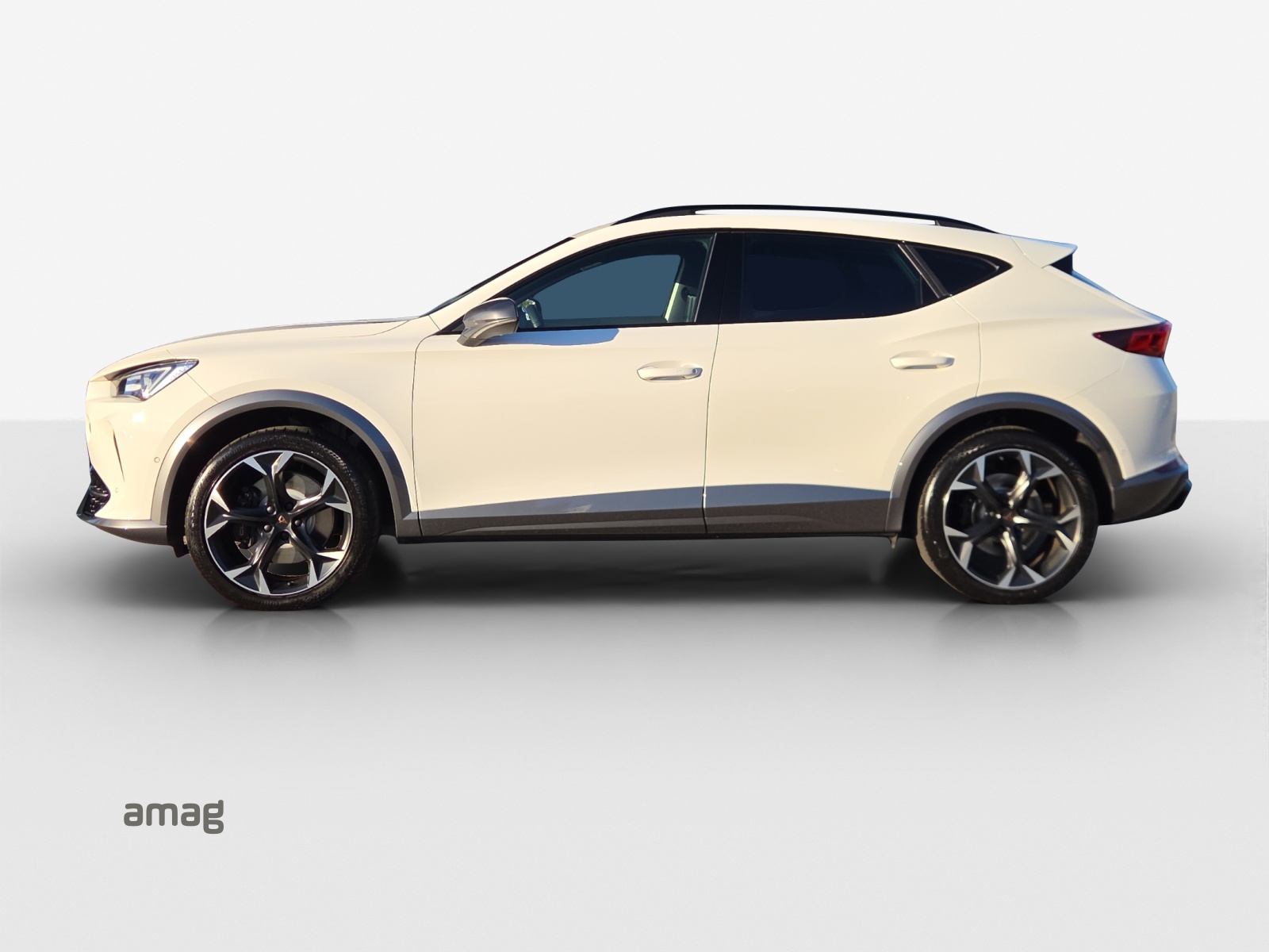 CUPRA Formentor 2.0TSI VZ 4Drive DSG-image-1