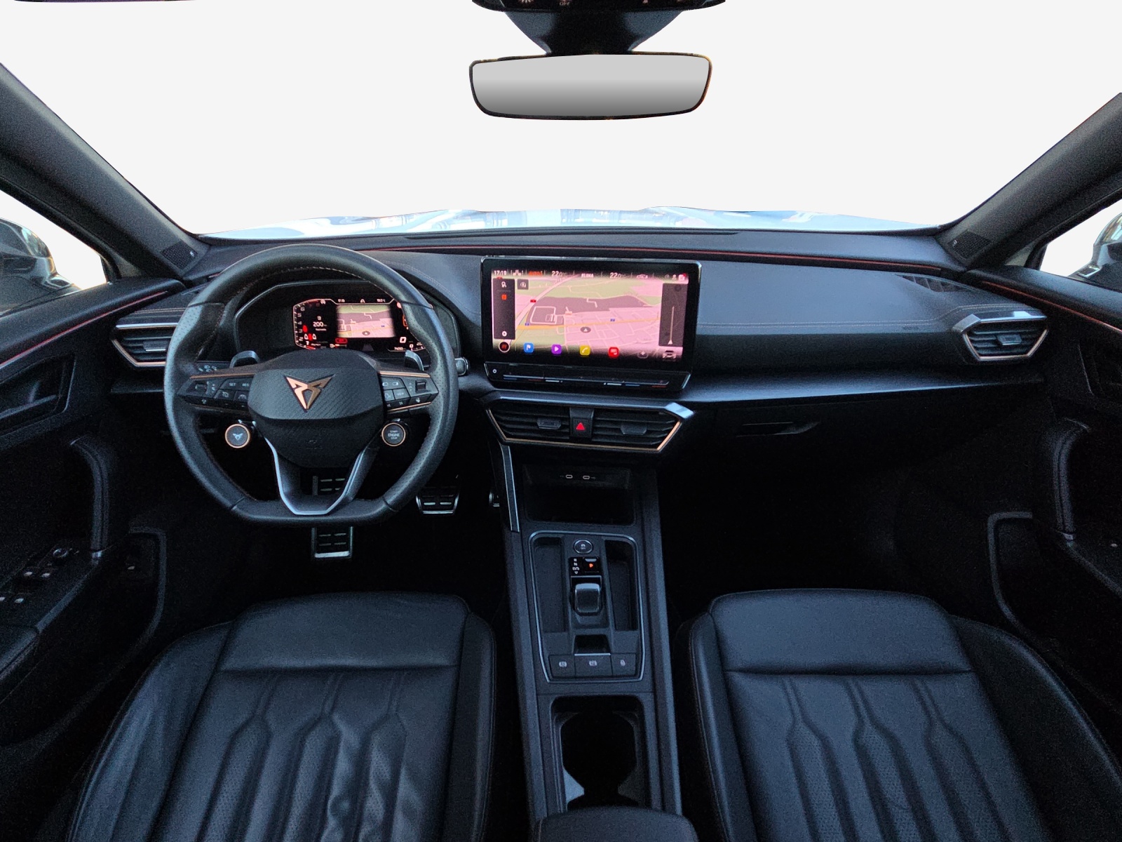 CUPRA Formentor 2.0TSI VZ 4Drive DSG-image-8