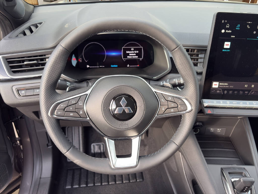 MITSUBISHI Grandis 1.3 MH Intense-image-10