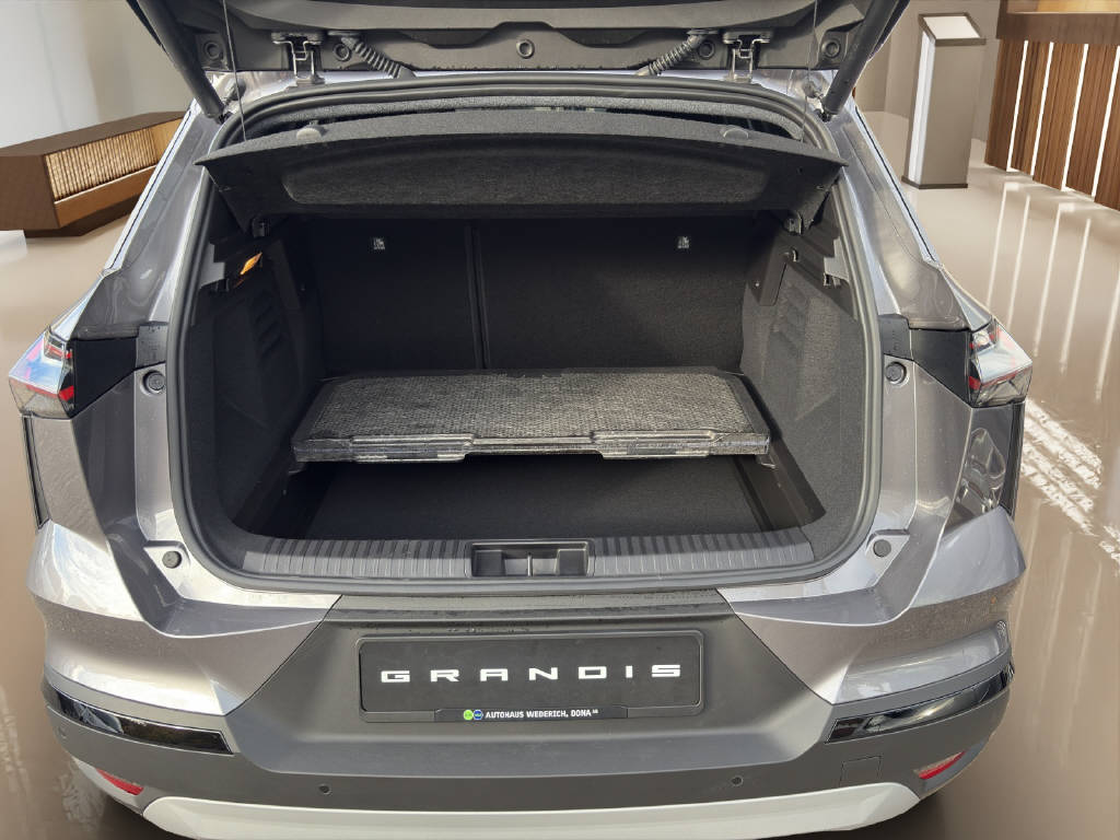 MITSUBISHI Grandis 1.3 MH Intense-image-14