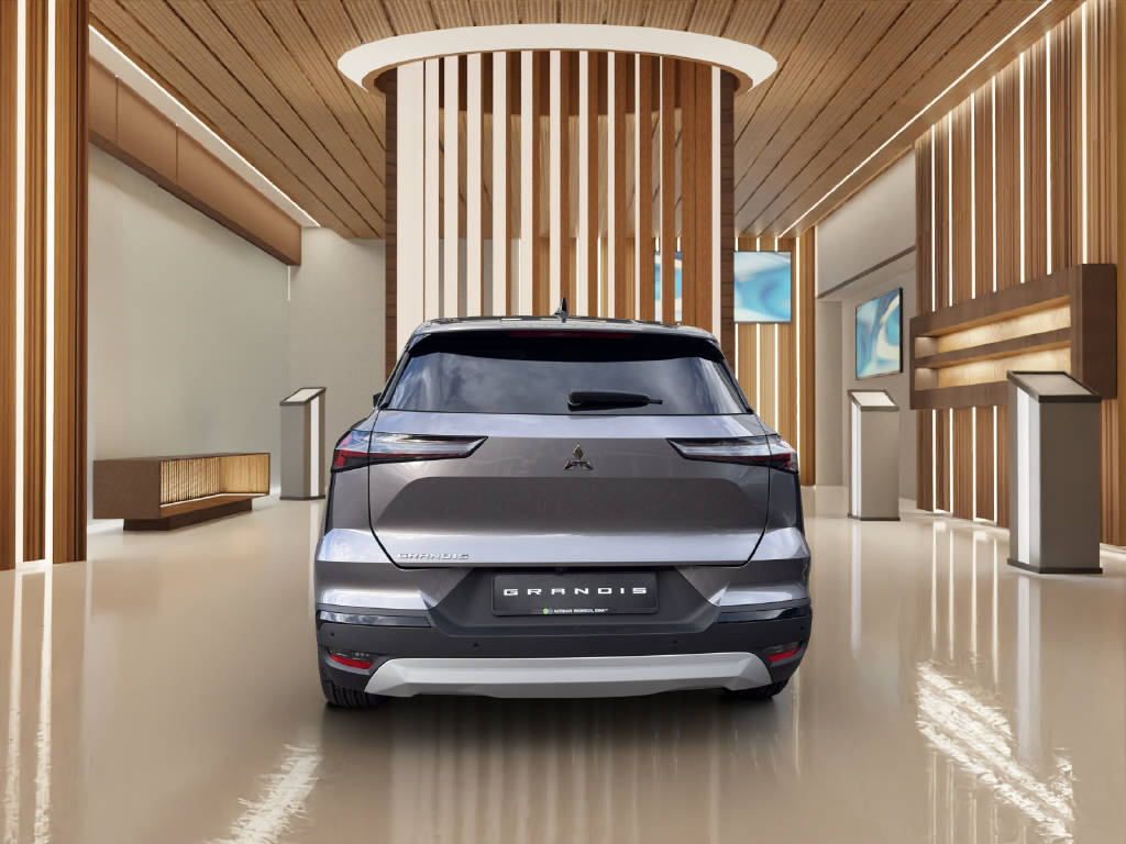 MITSUBISHI Grandis 1.3 MH Intense-image-3