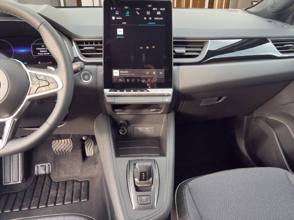 MITSUBISHI Grandis 1.3 MH Intense-image-11