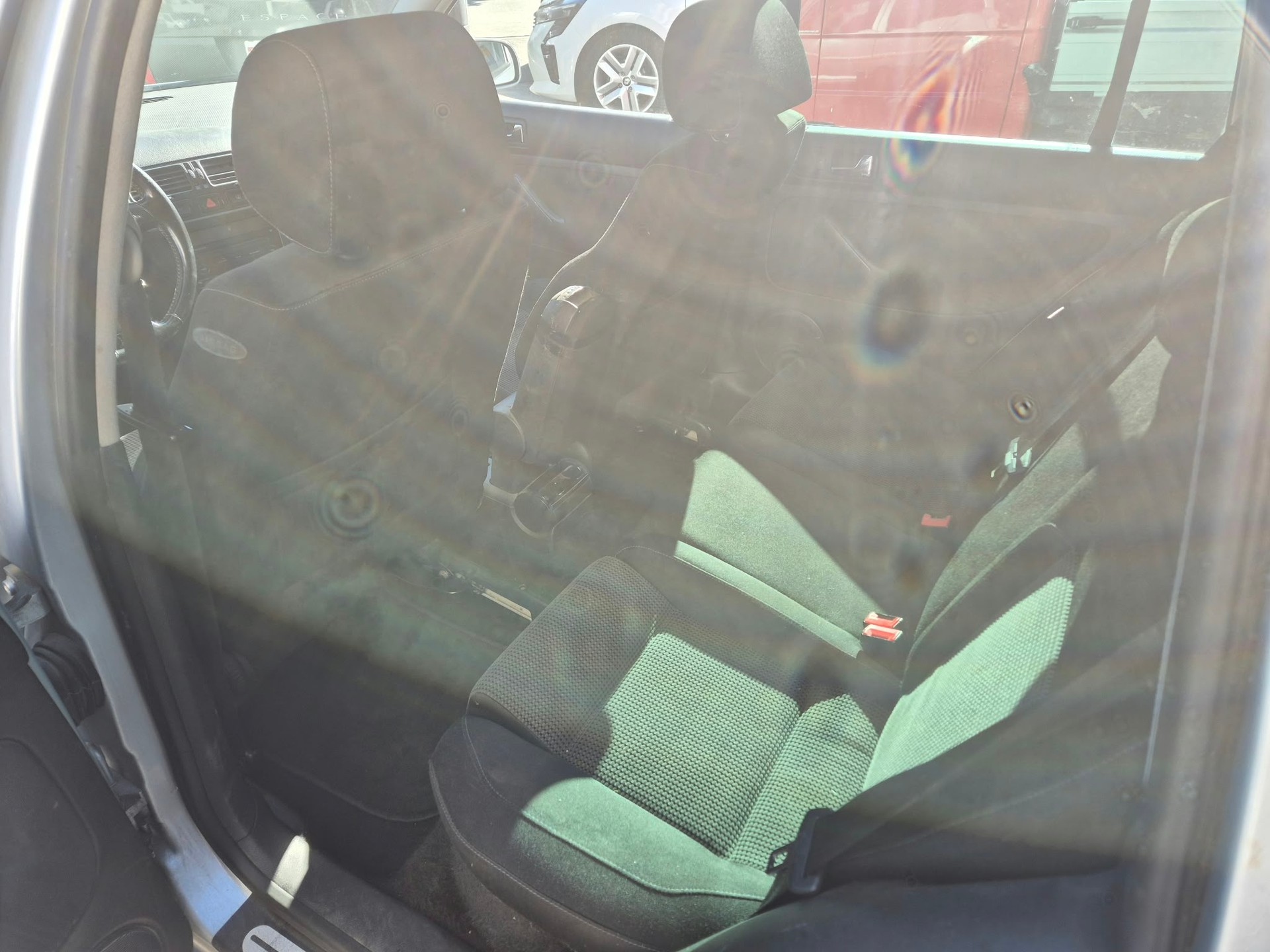 VW Bora Variant 1.9 TDI PD Comfortline-image-5