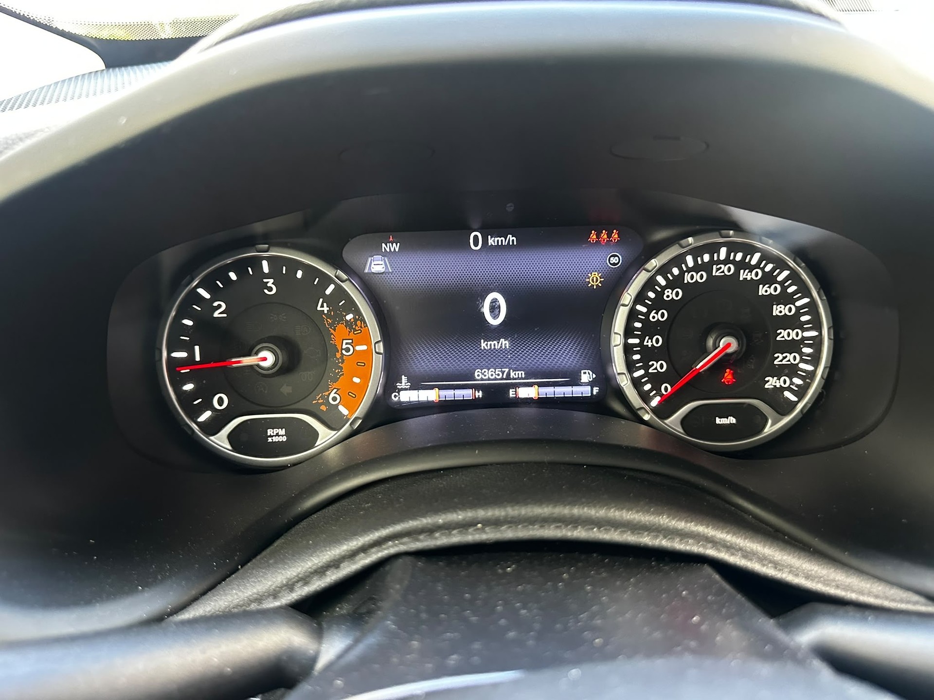 JEEP Renegade 2.0 CRD Limited AWD-image-10