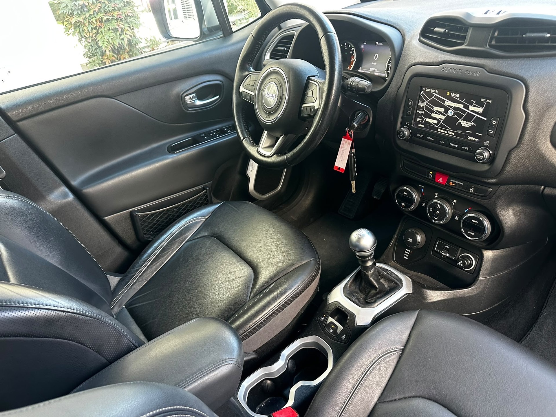 JEEP Renegade 2.0 CRD Limited AWD-image-5