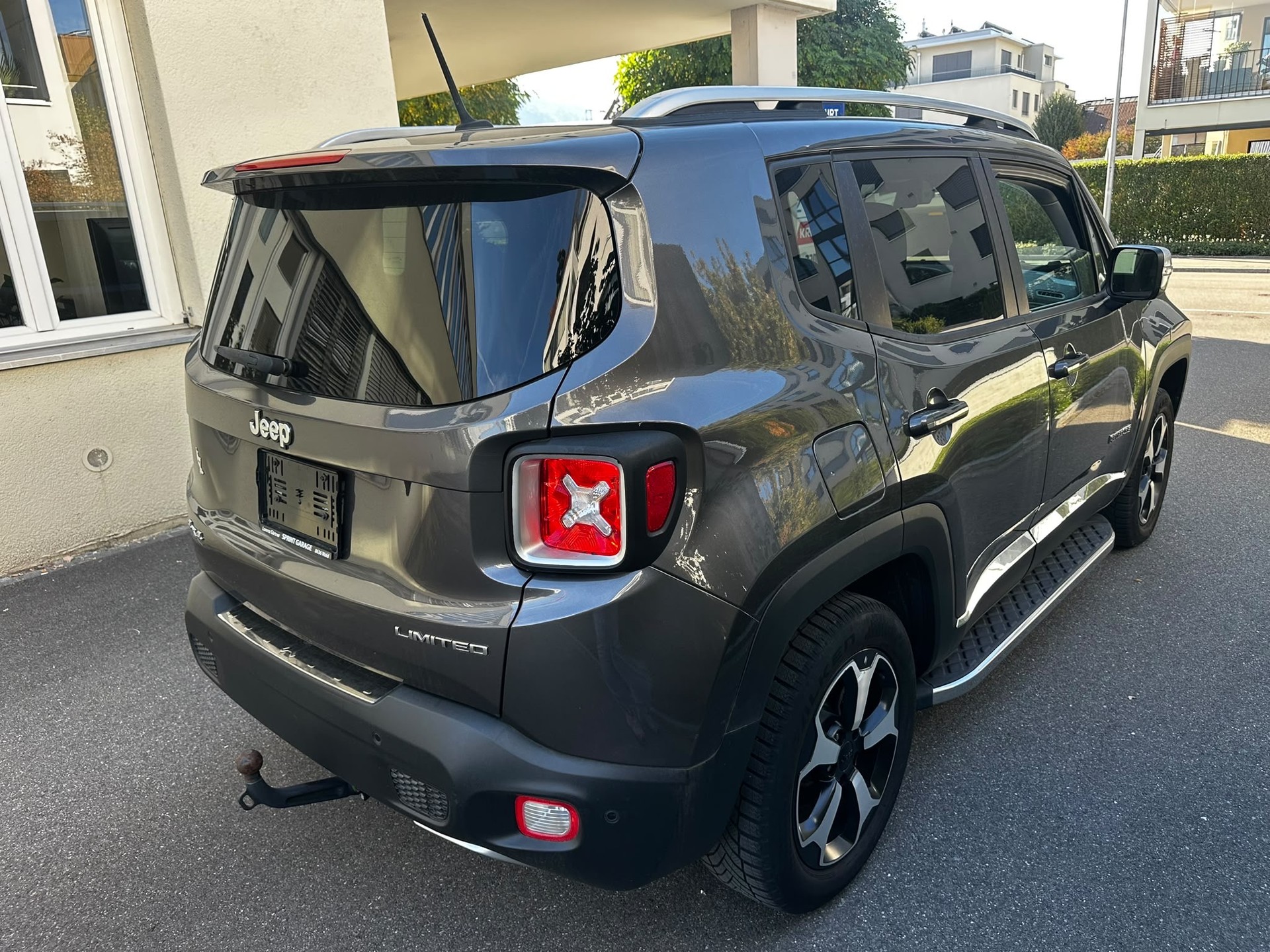 JEEP Renegade 2.0 CRD Limited AWD-image-3