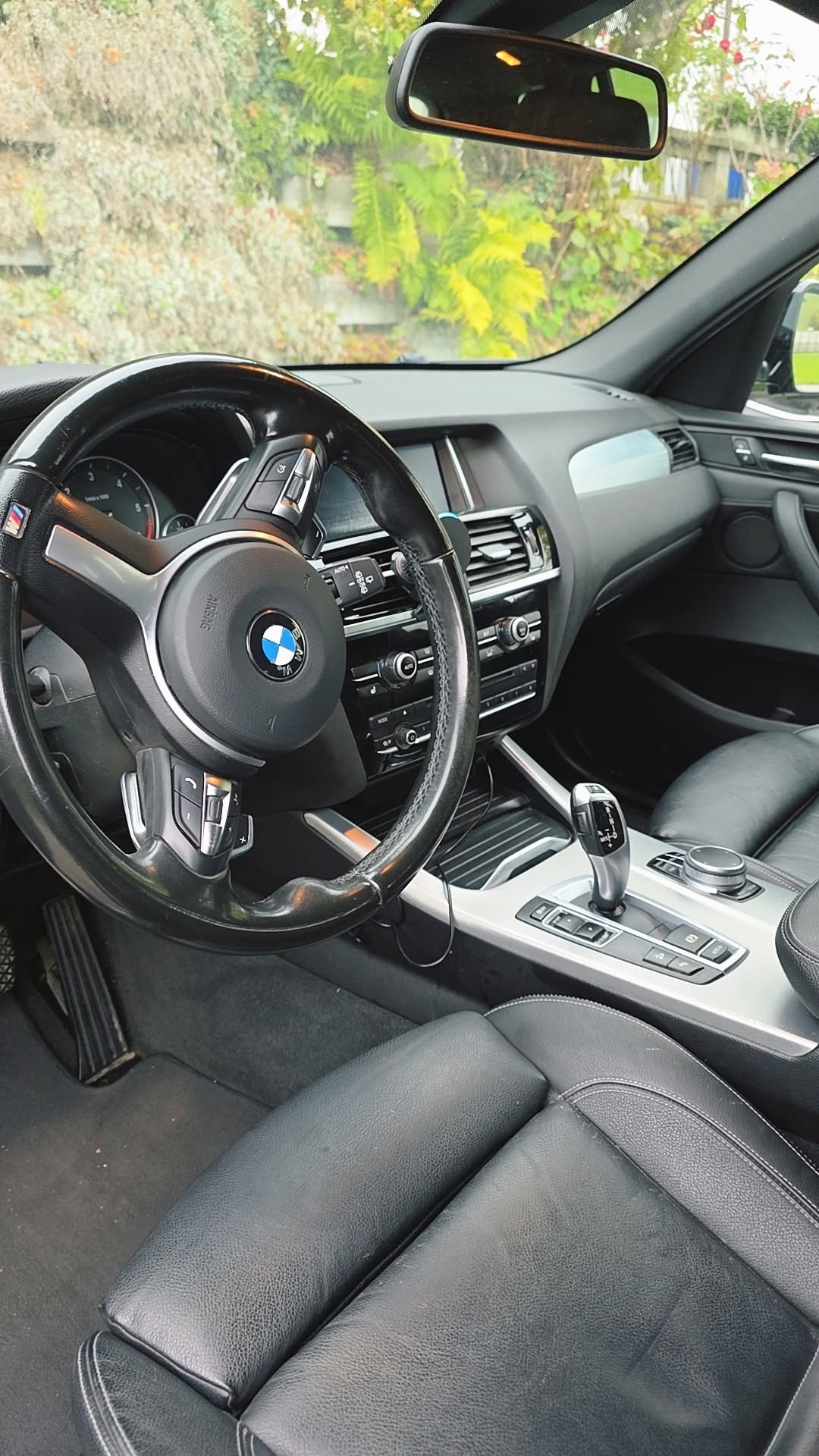 BMW 20d xDrive-image-0