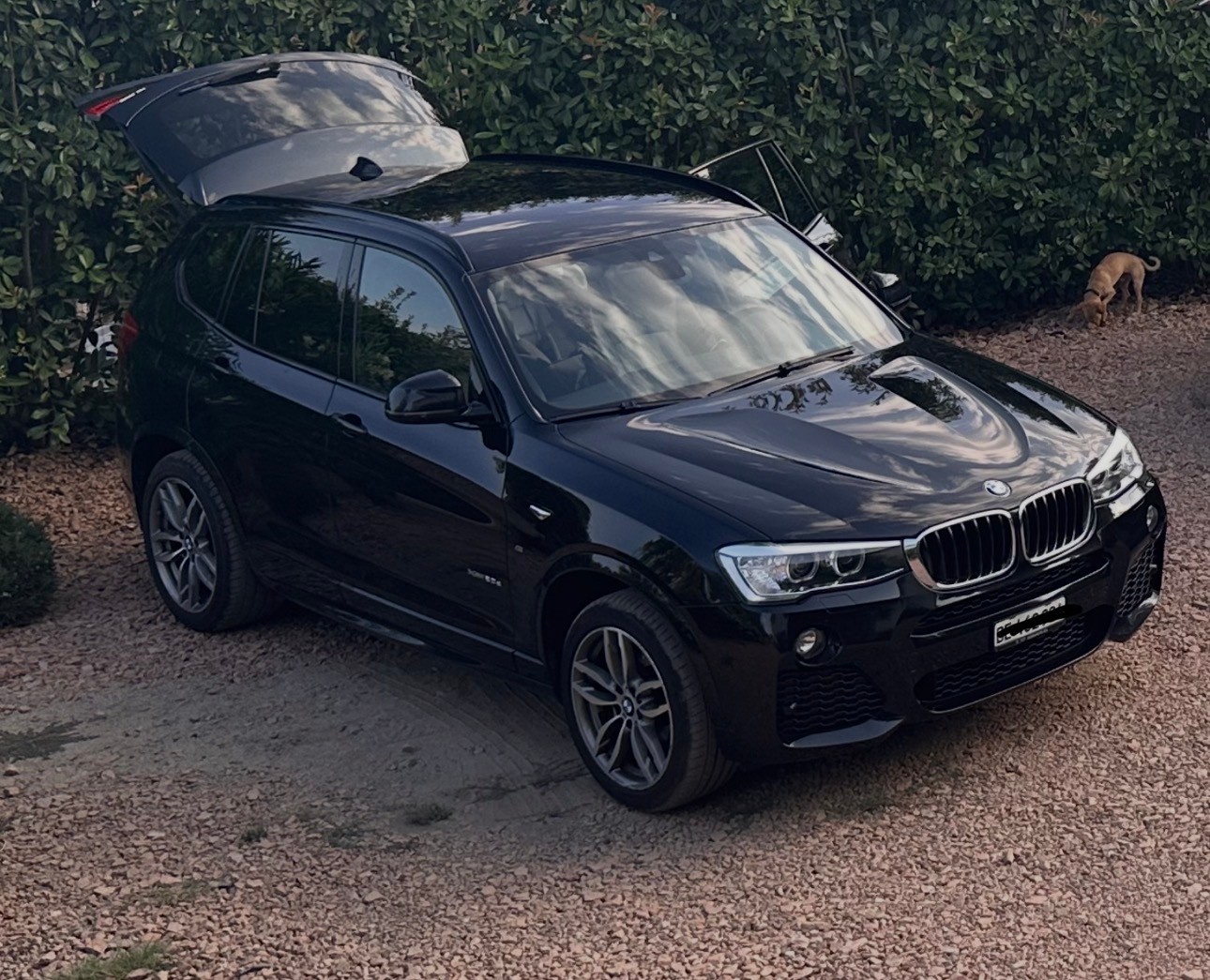 BMW 20d xDrive-image-5
