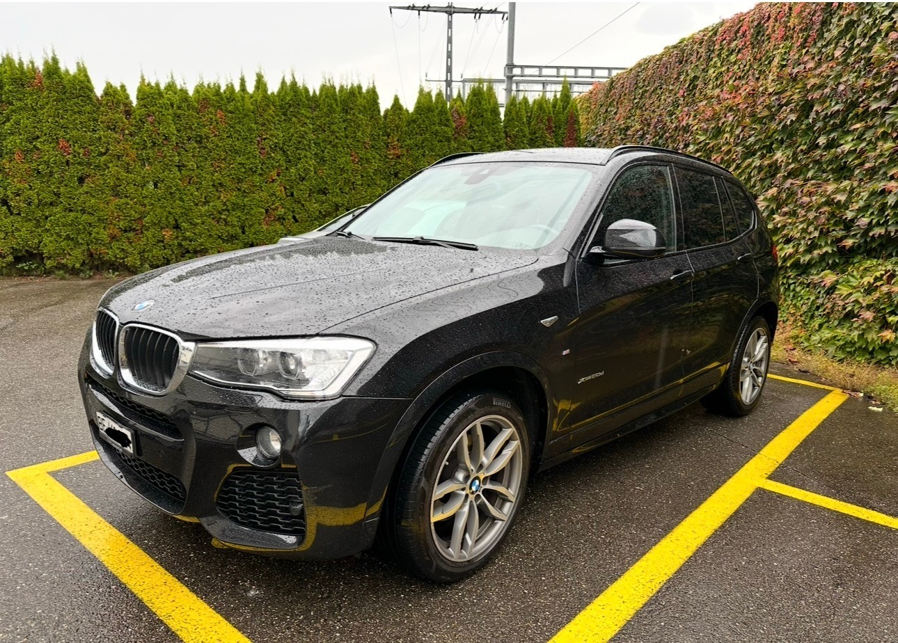 BMW 20d xDrive-image-3