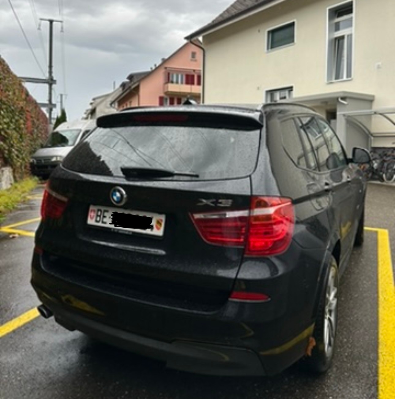 BMW 20d xDrive-image-4