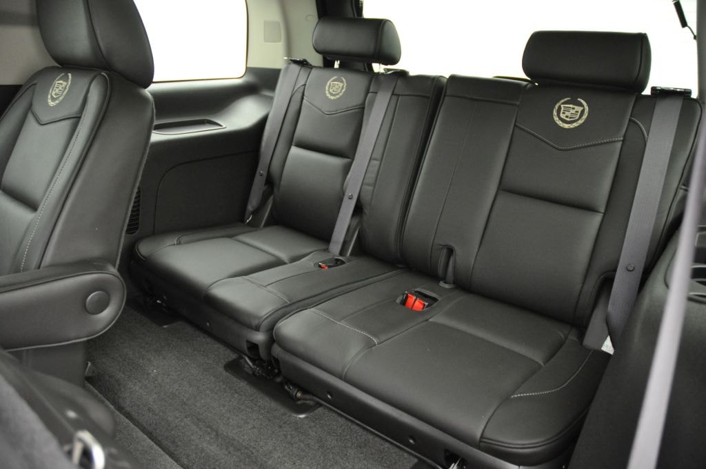 CADILLAC Escalade 6.2 Platinum Edition-image-15