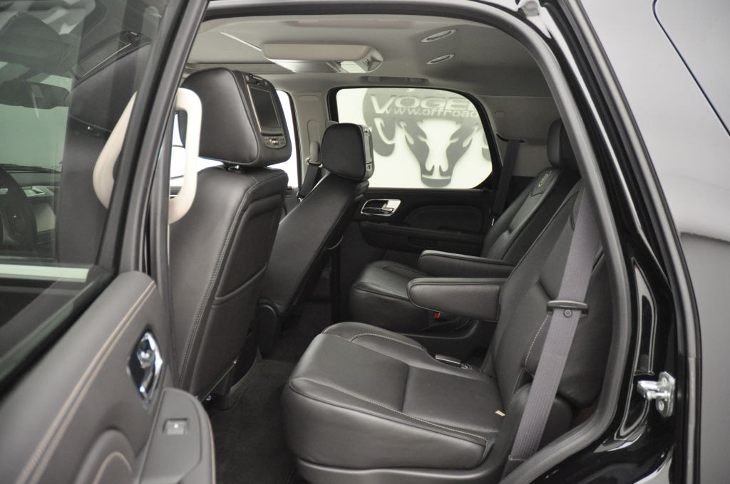 CADILLAC Escalade 6.2 Platinum Edition-image-14