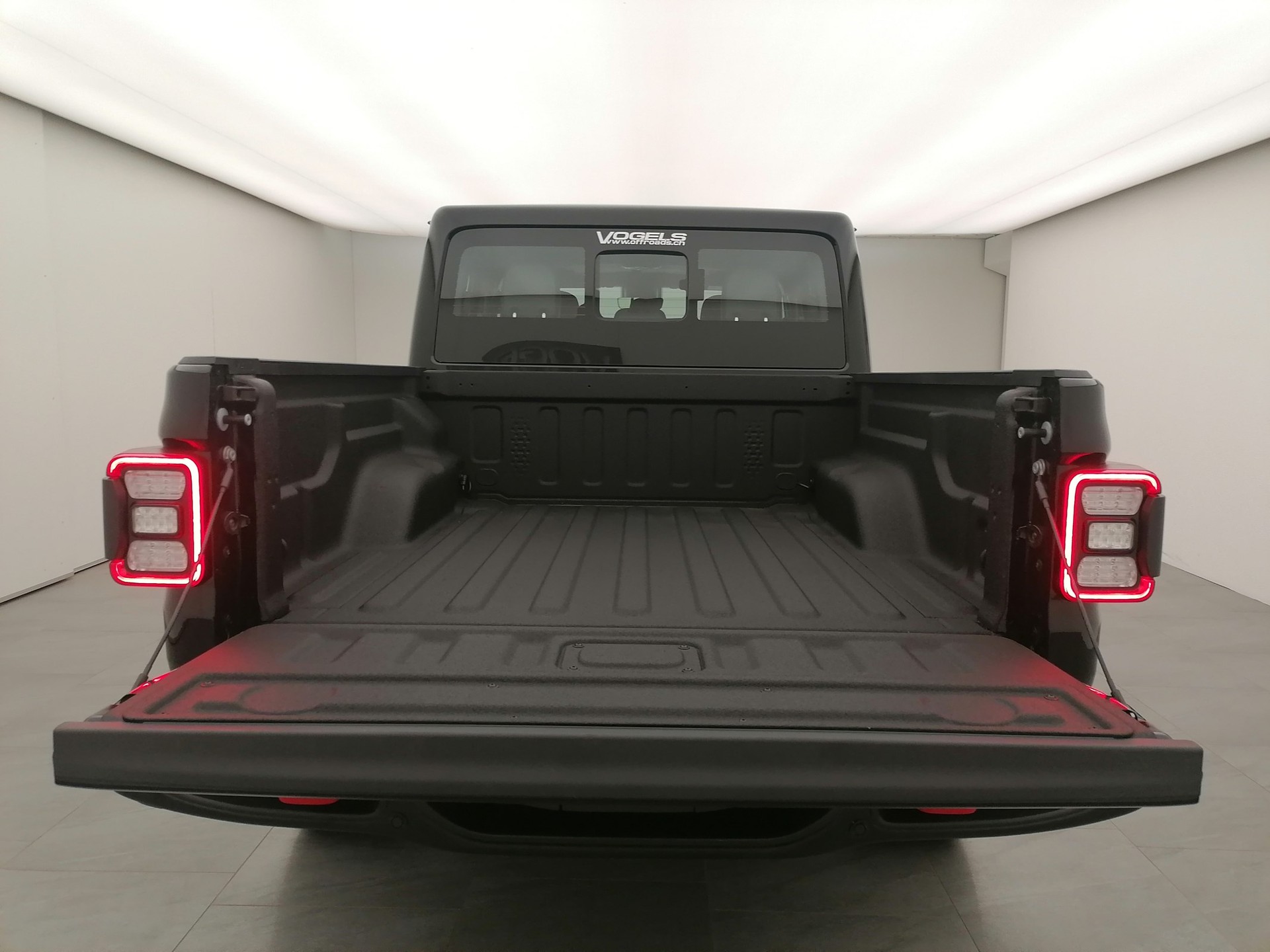JEEP Gladiator 3.6 Rubicon AWD-image-4
