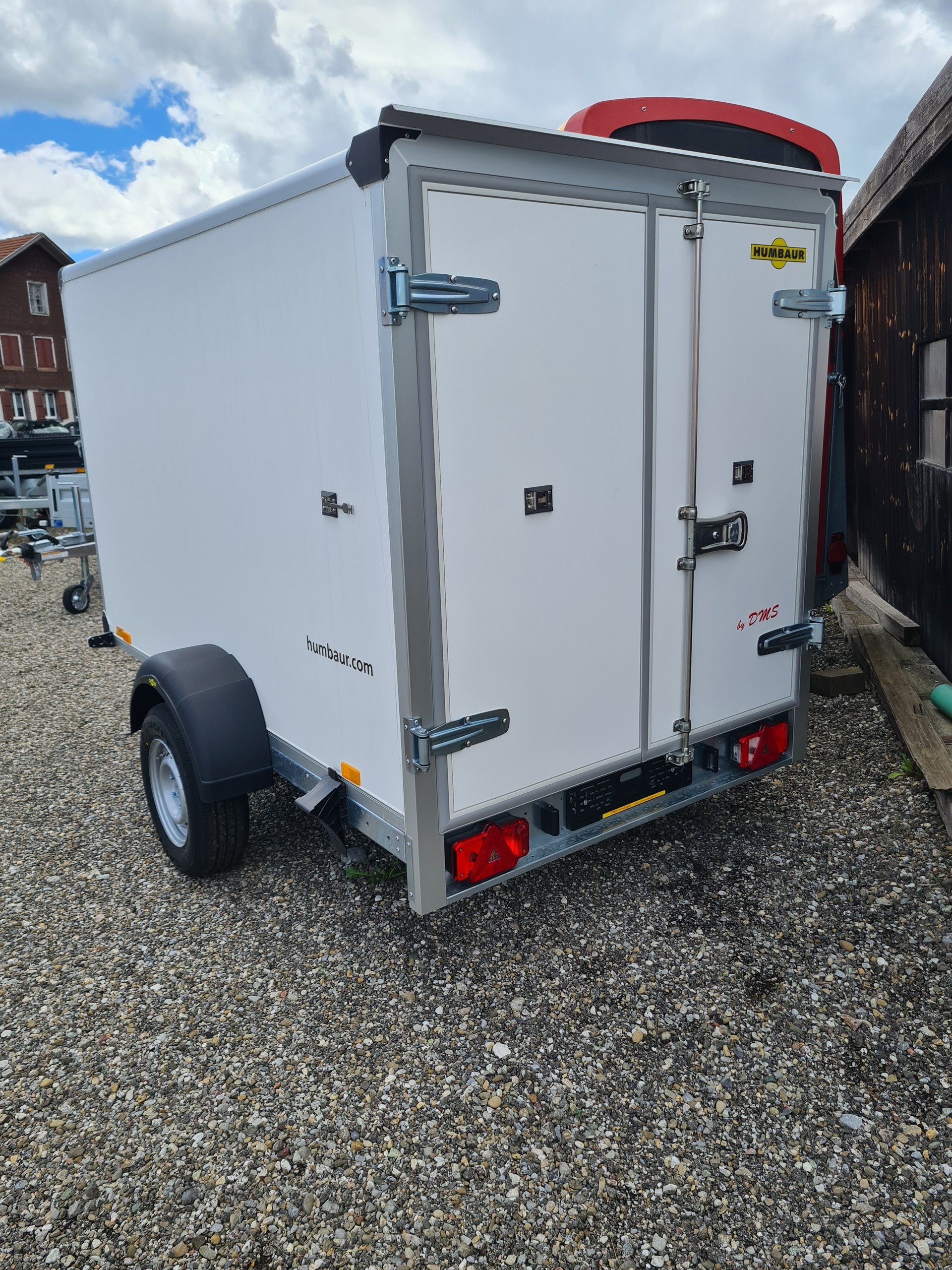 HUMBAUR DMS HK 152515-15 Koffer-image-3