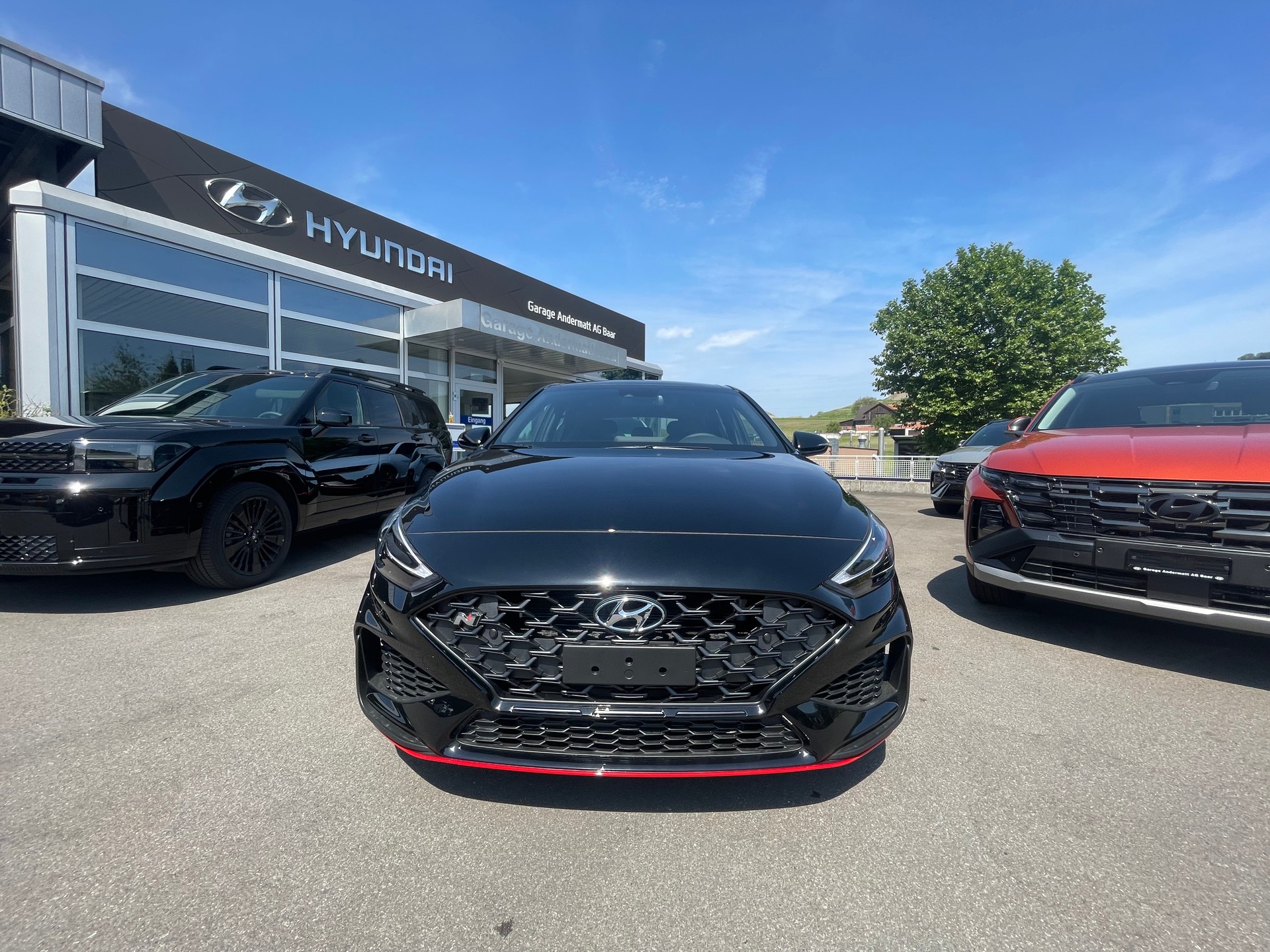 HYUNDAI i30 2.0 T-GDi N DCT-showroom-element-1