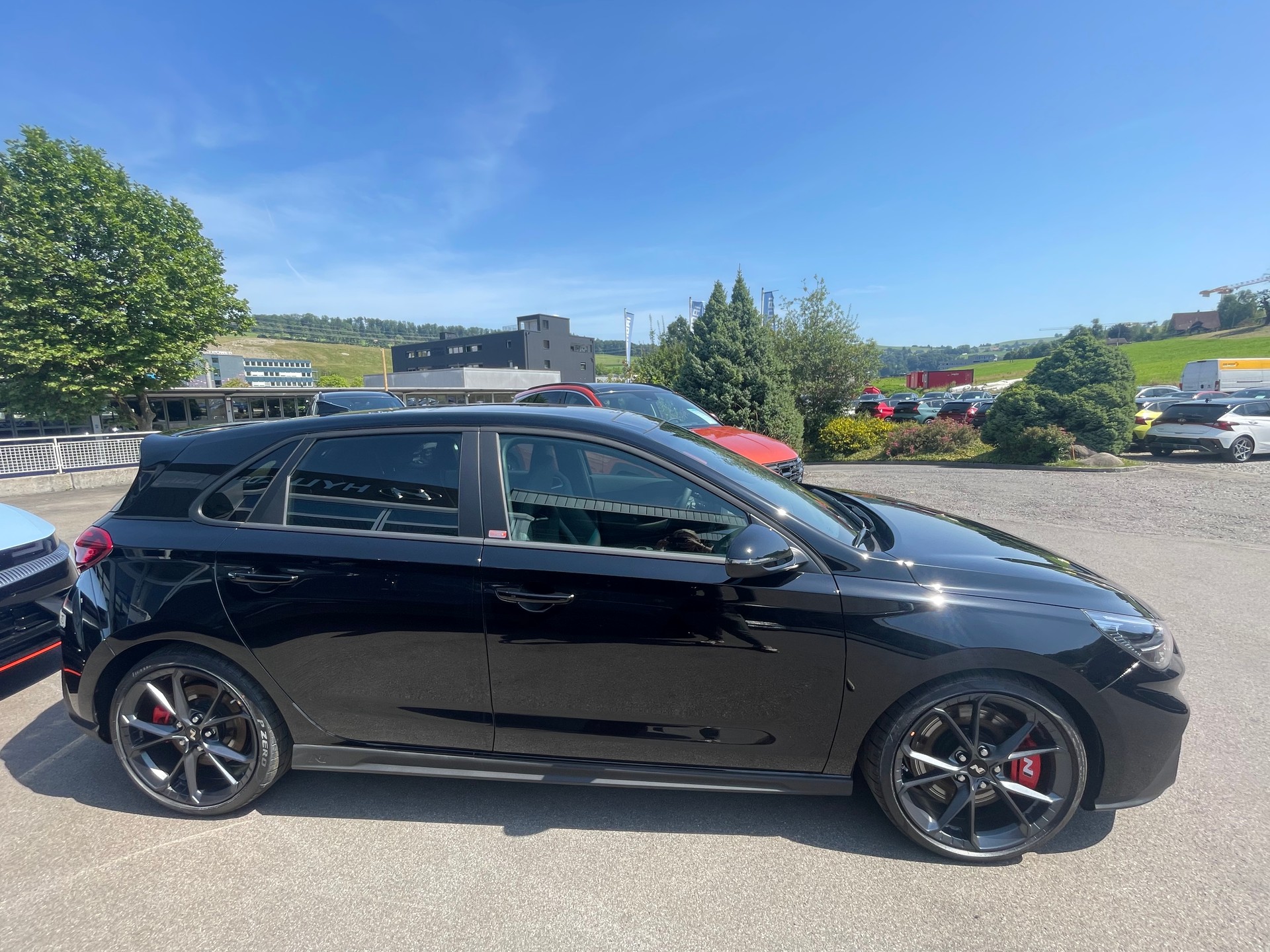 HYUNDAI i30 2.0 T-GDi N DCT-showroom-element-3