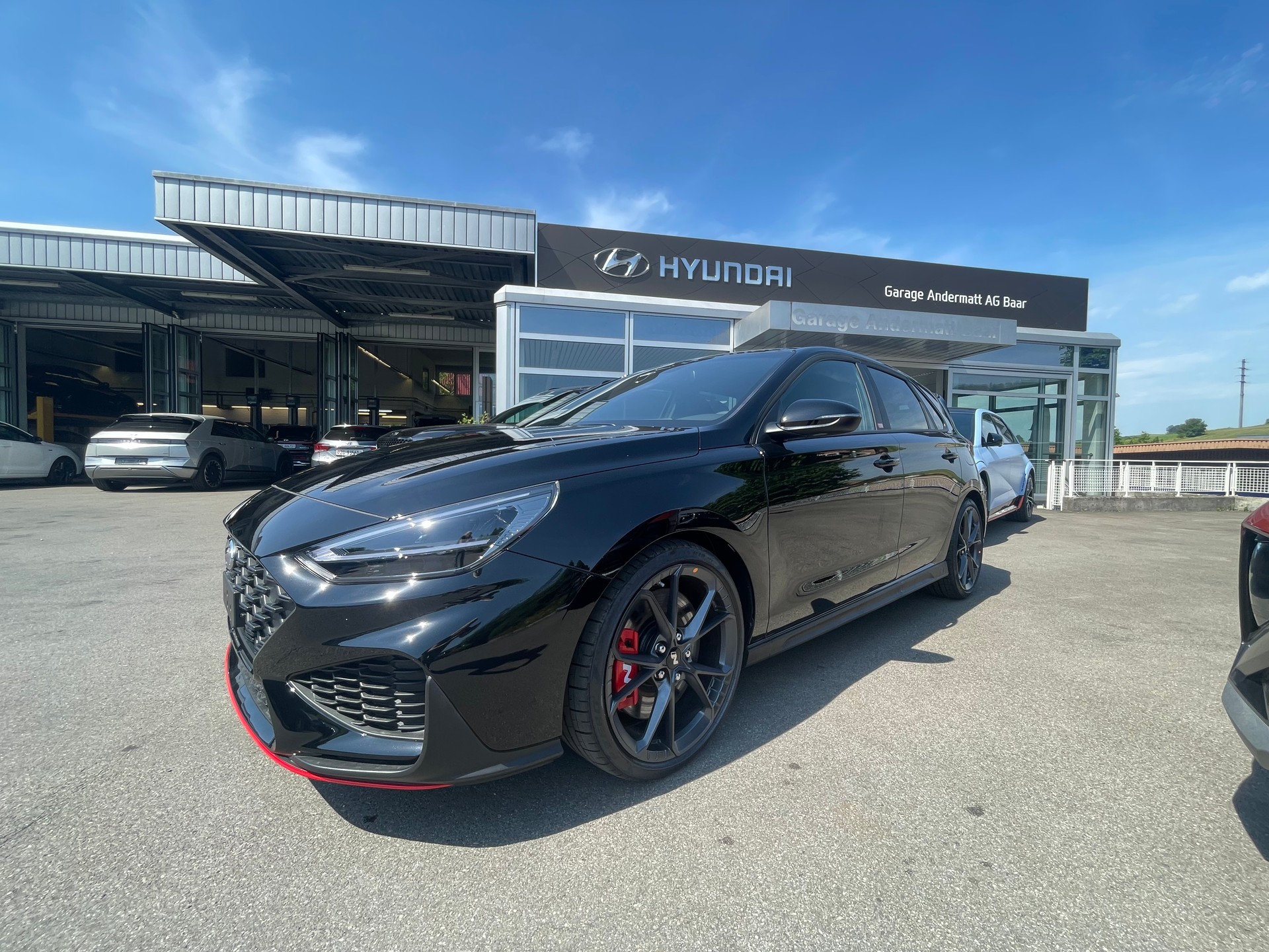 HYUNDAI i30 2.0 T-GDi N DCT-showroom-element-2