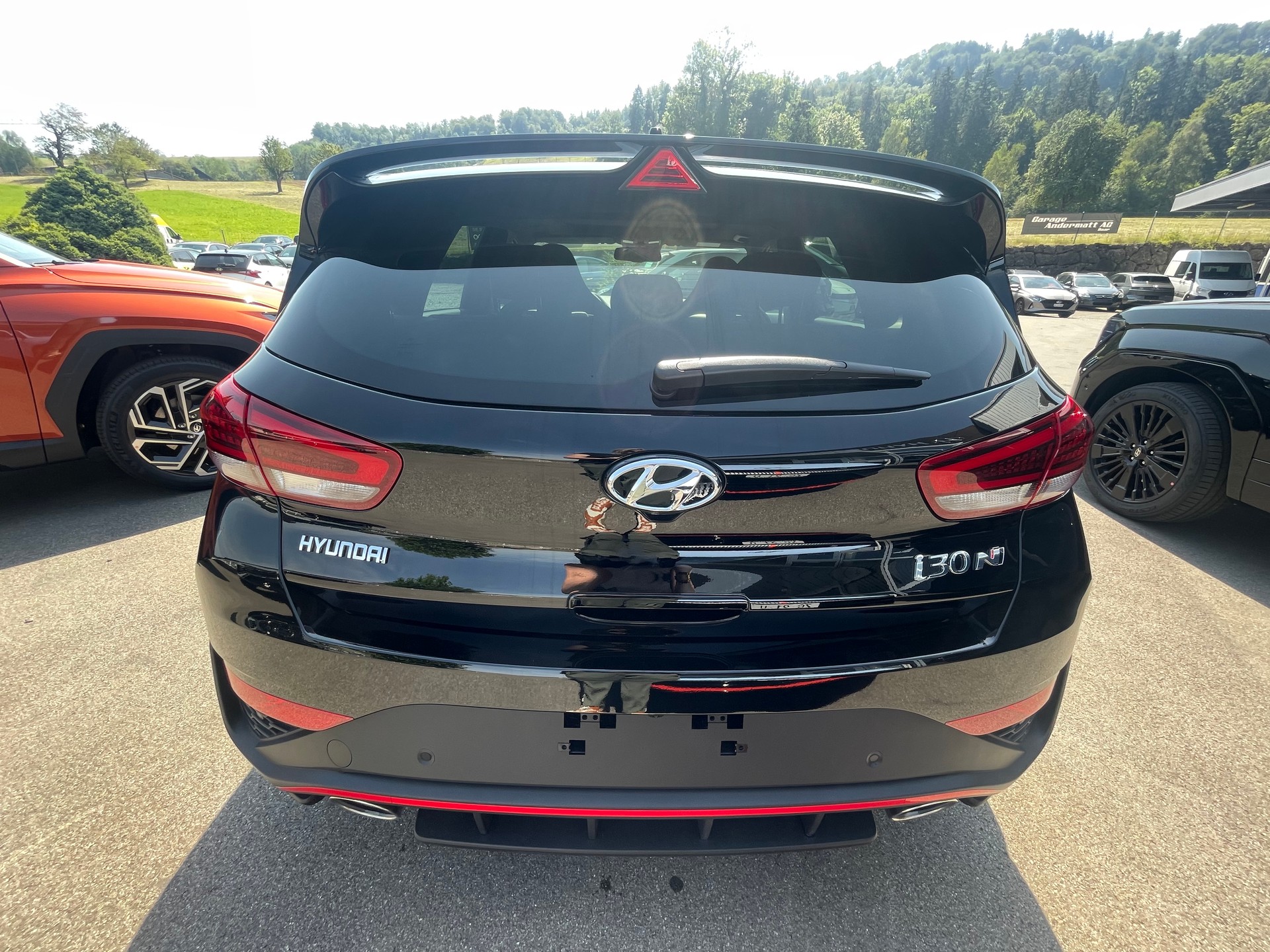 HYUNDAI i30 2.0 T-GDi N DCT-image-6