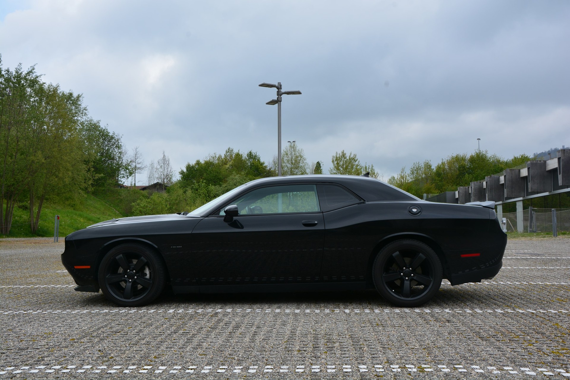 DODGE Challenger-image-2