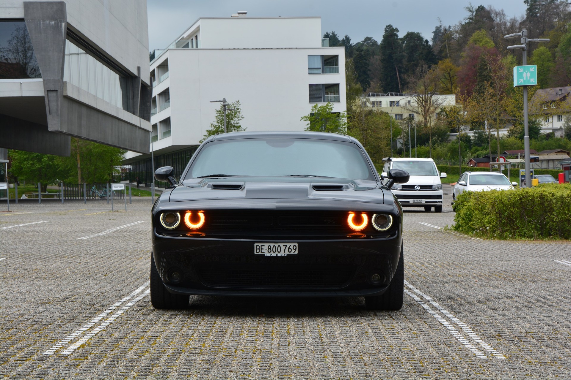 DODGE Challenger-image-1