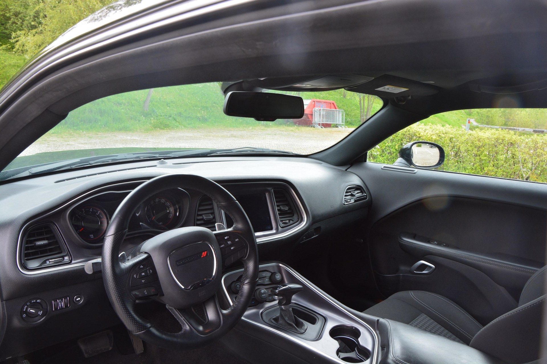 DODGE Challenger-image-4
