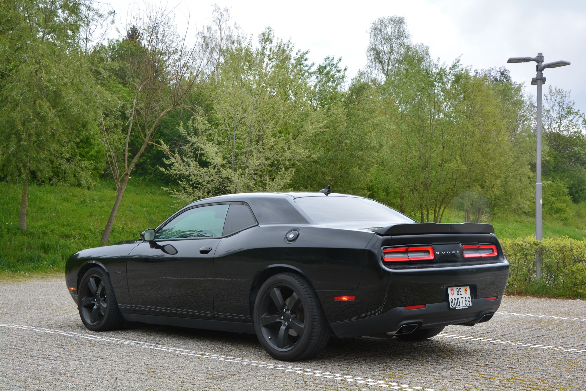 DODGE Challenger-image-3