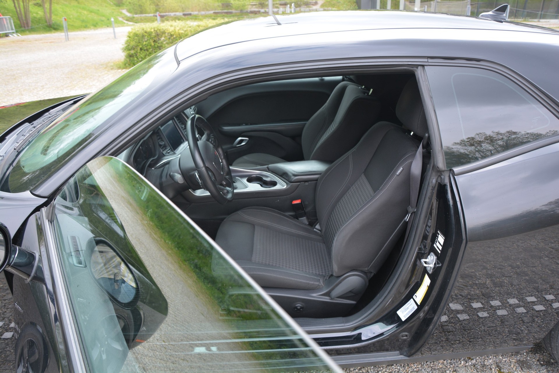 DODGE Challenger-image-5