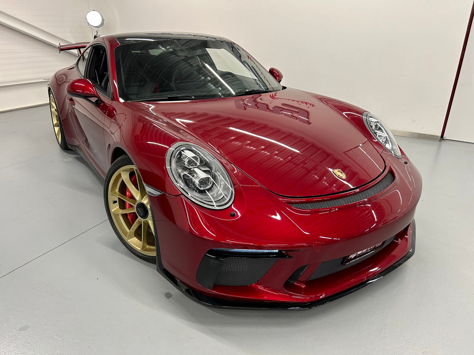 PORSCHE GT3 Manuelle 4.0 No Fap-image-3