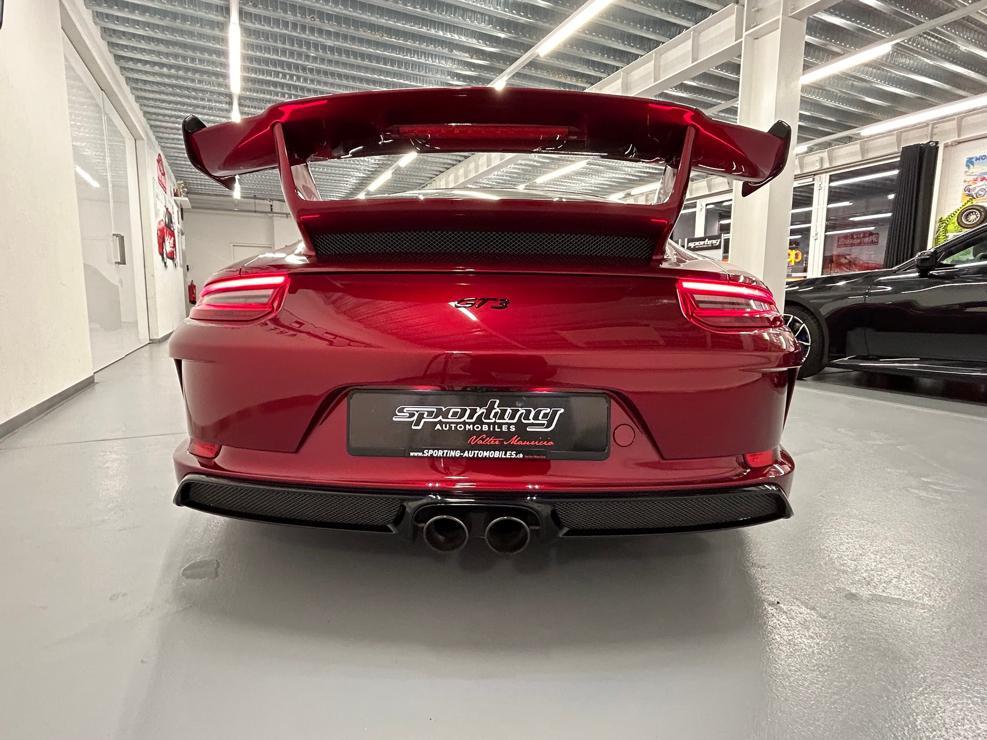 PORSCHE GT3 Manuelle 4.0 No Fap-image-8