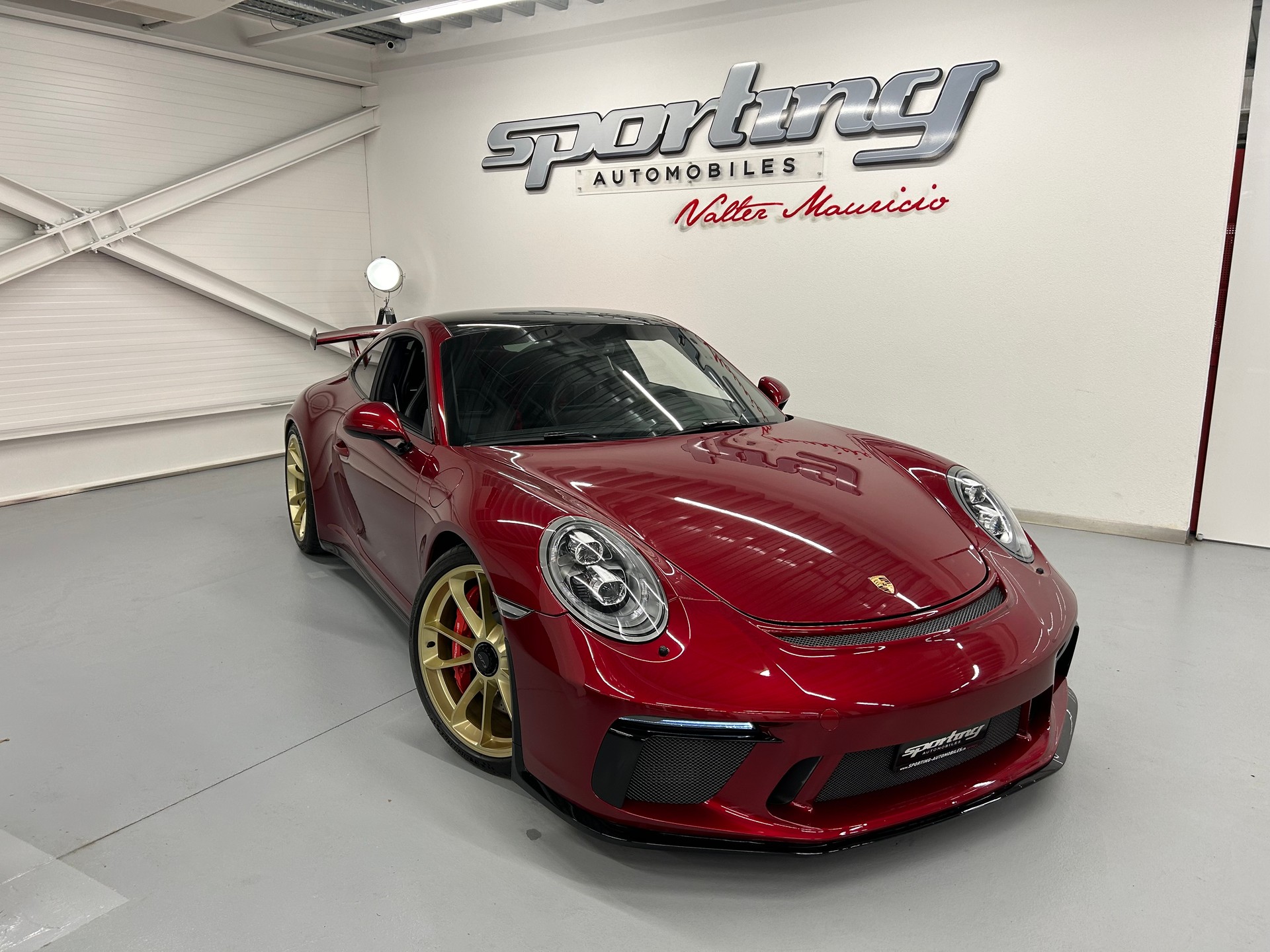PORSCHE GT3 Manuelle 4.0 No Fap-image-2
