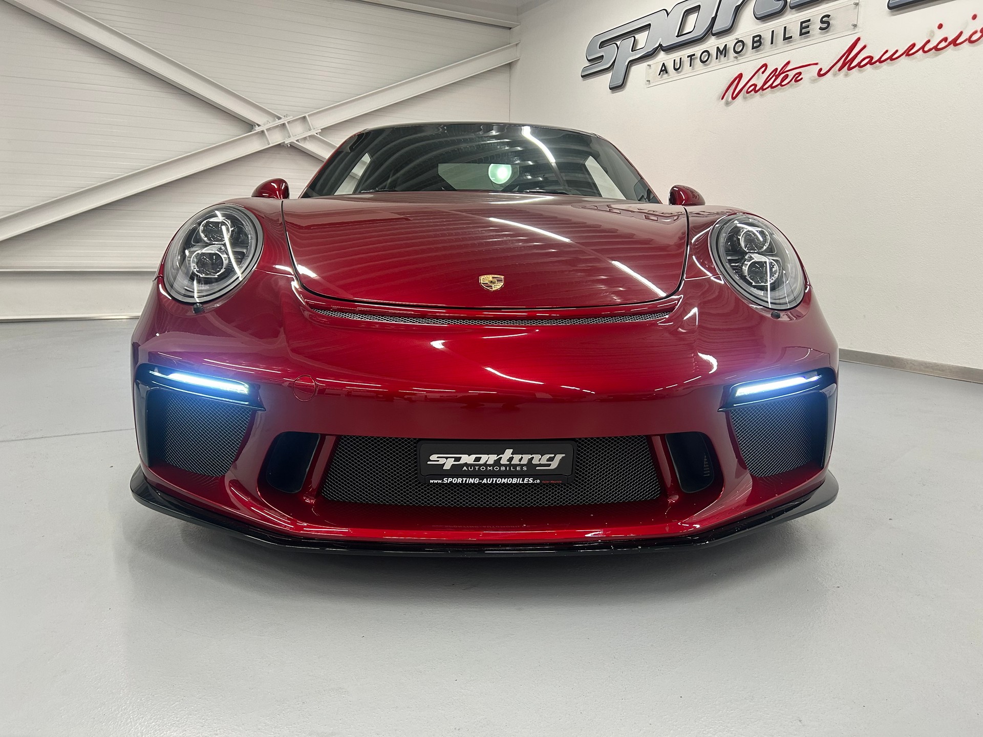 PORSCHE GT3 Manuelle 4.0 No Fap-image-4