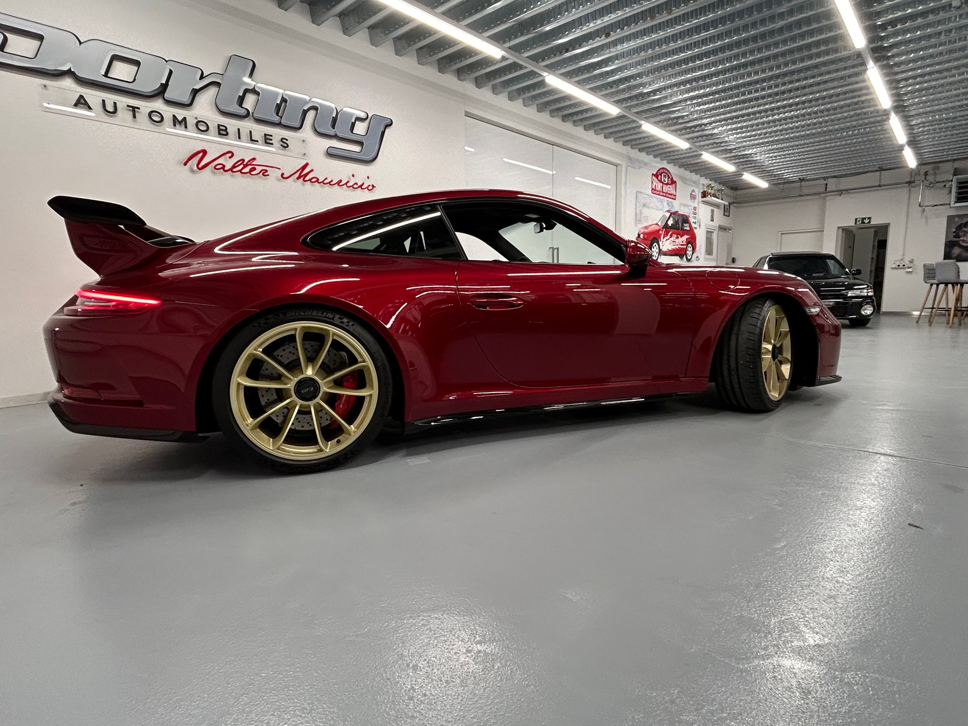PORSCHE GT3 Manuelle 4.0 No Fap-image-7