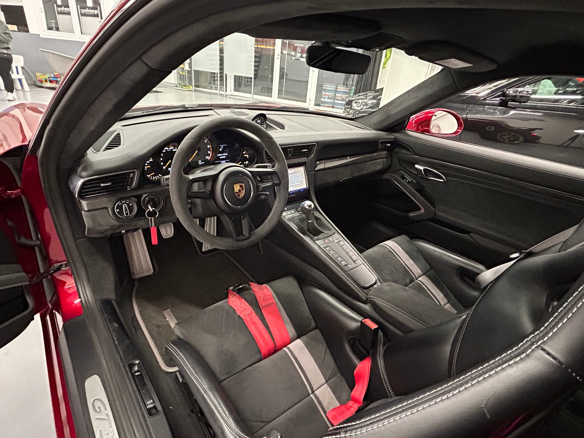 PORSCHE GT3 Manuelle 4.0 No Fap-image-14