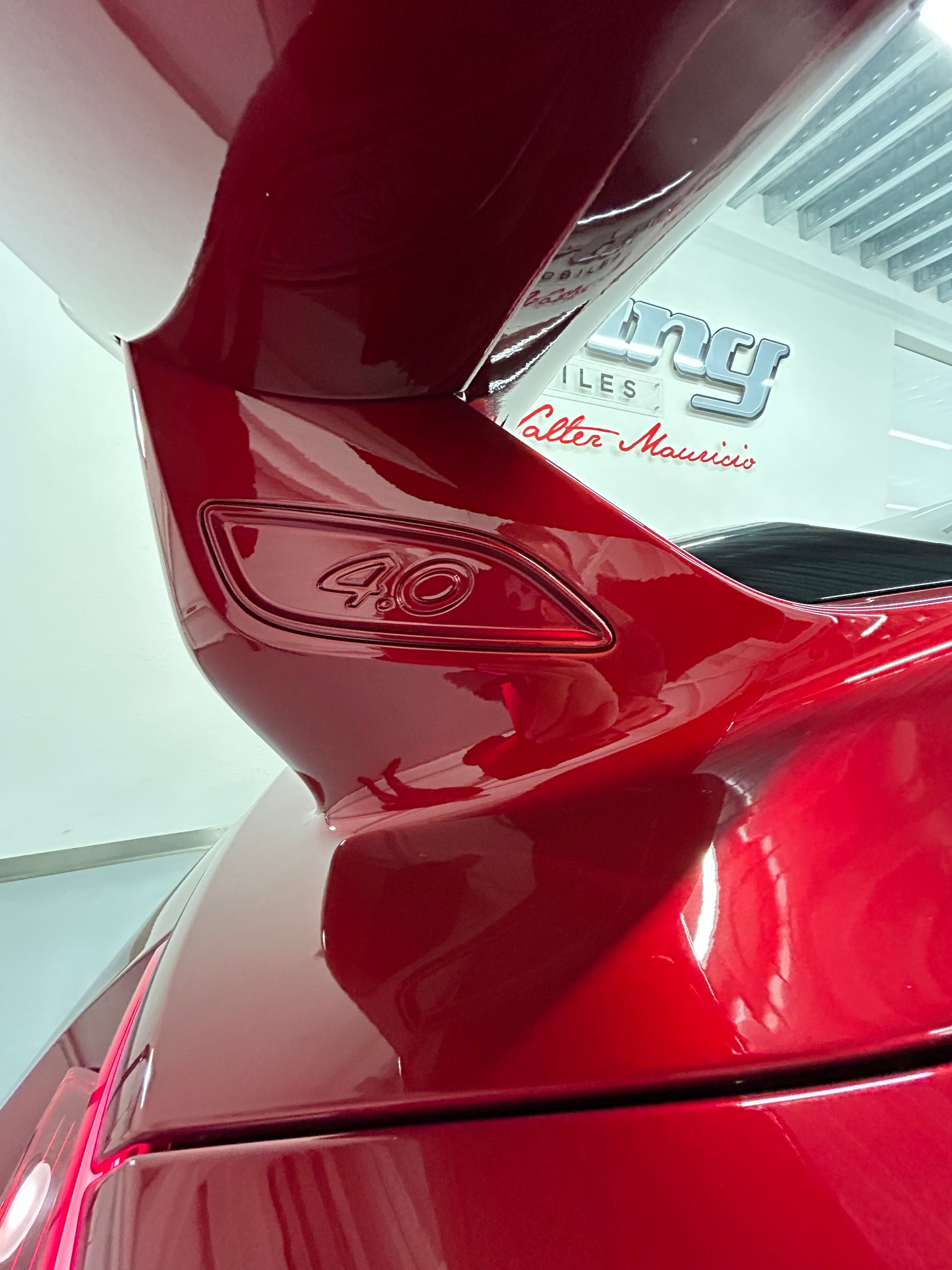 PORSCHE GT3 Manuelle 4.0 No Fap-image-28