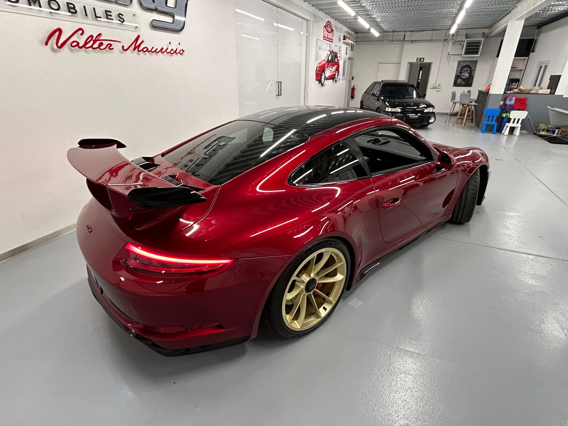 PORSCHE GT3 Manuelle 4.0 No Fap-image-6
